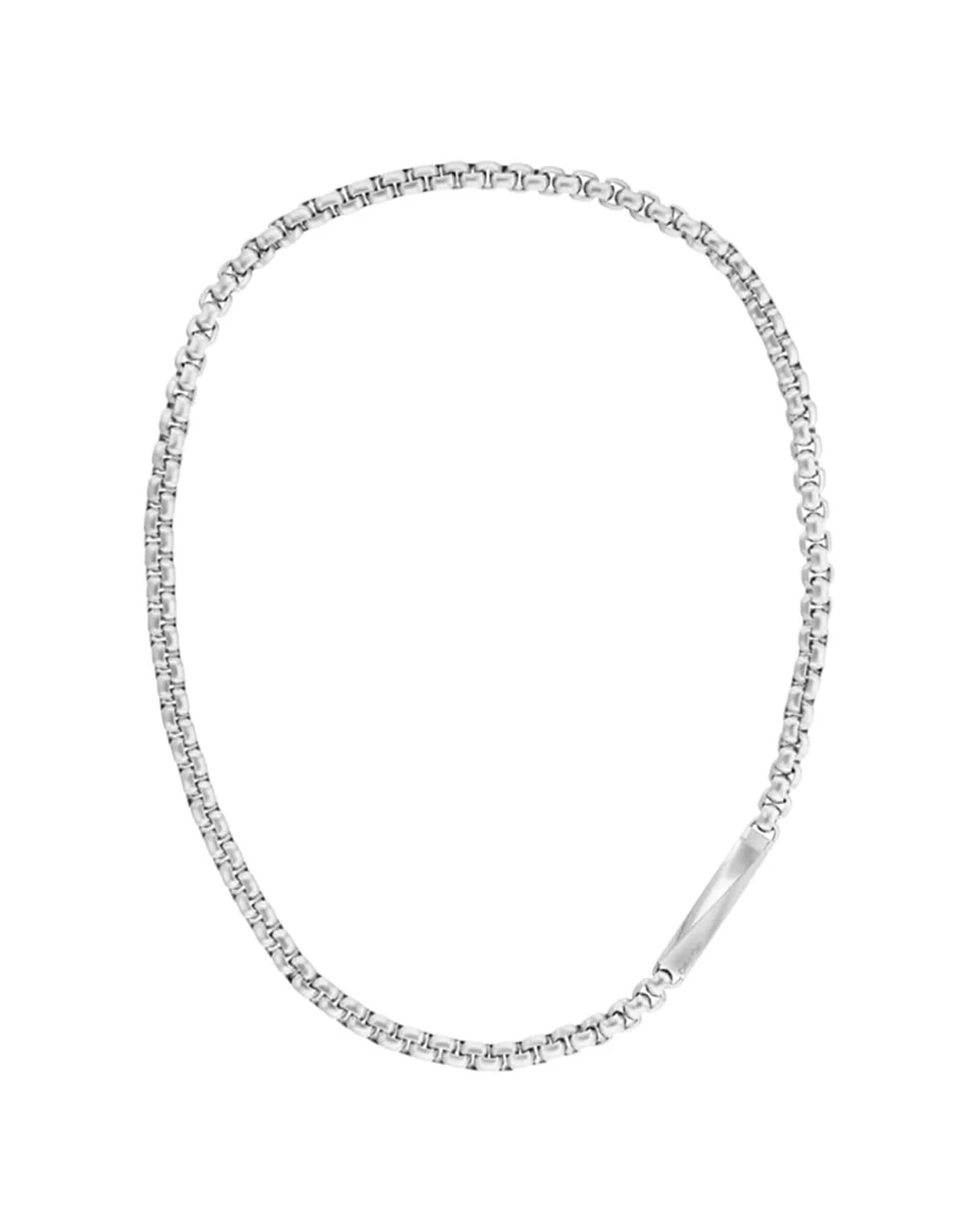 Calvin Klein Erkek Kolye CKJ35100054
