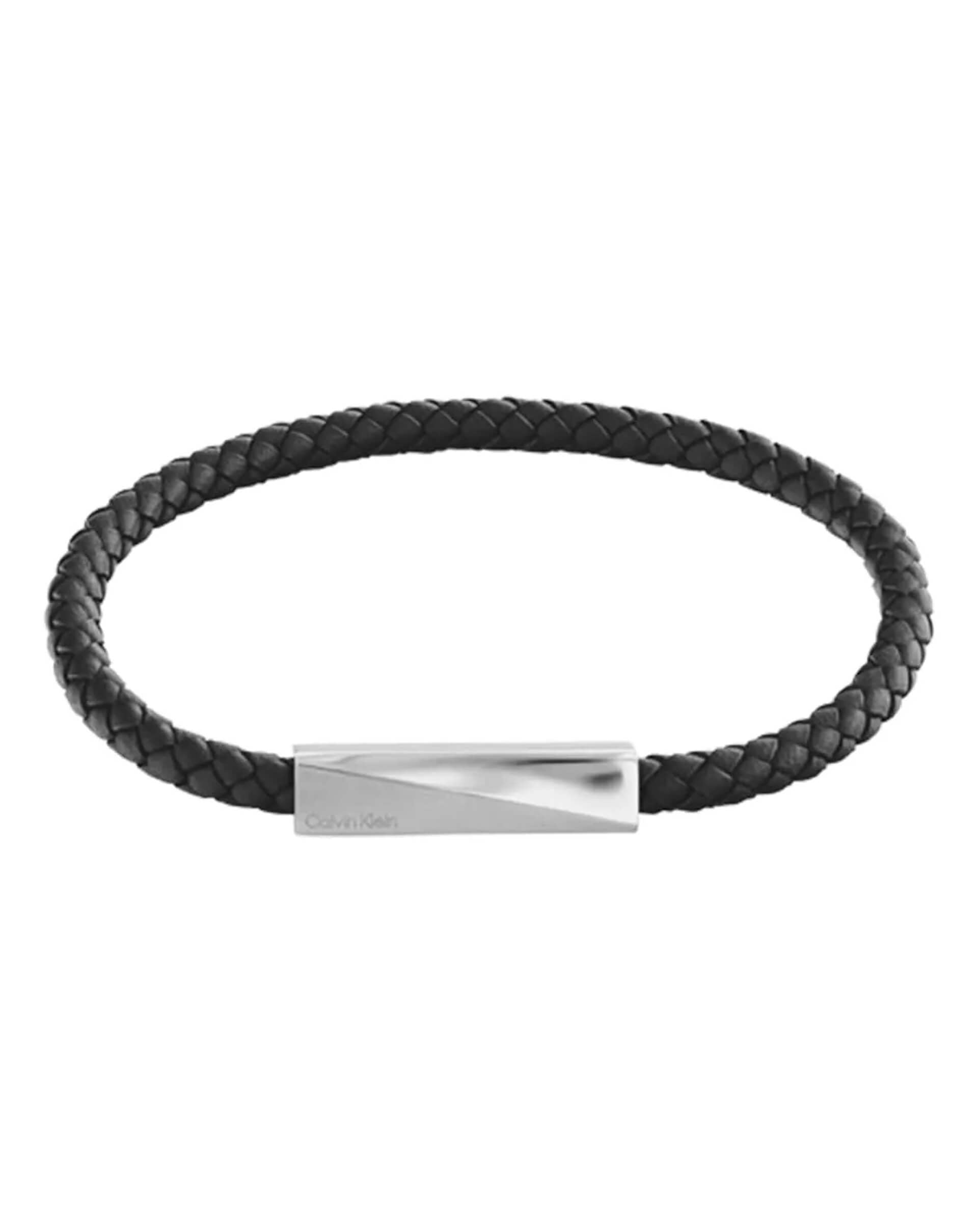 Calvin Klein Erkek Bileklik CKJ35100055