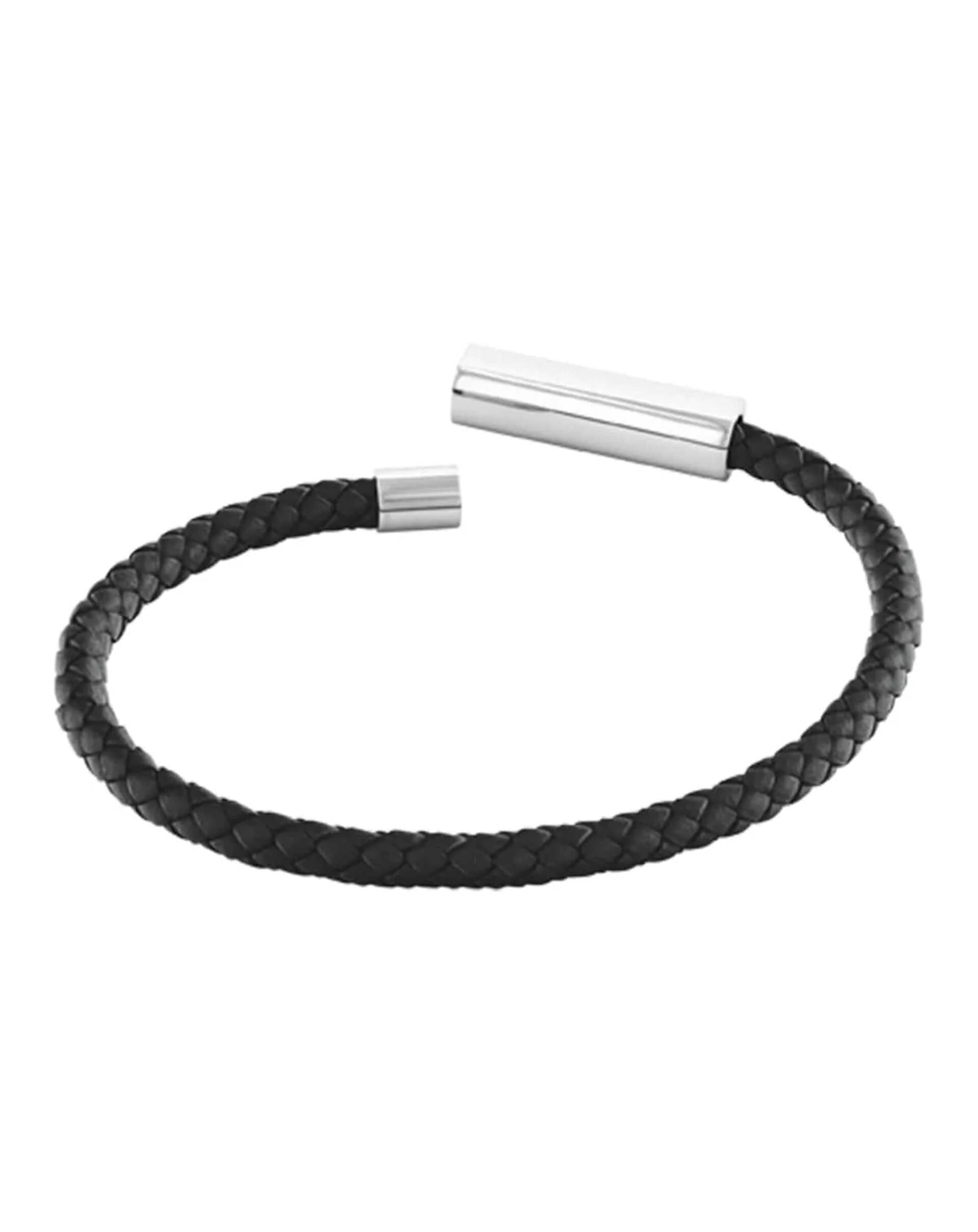 Calvin Klein Erkek Bileklik CKJ35100055