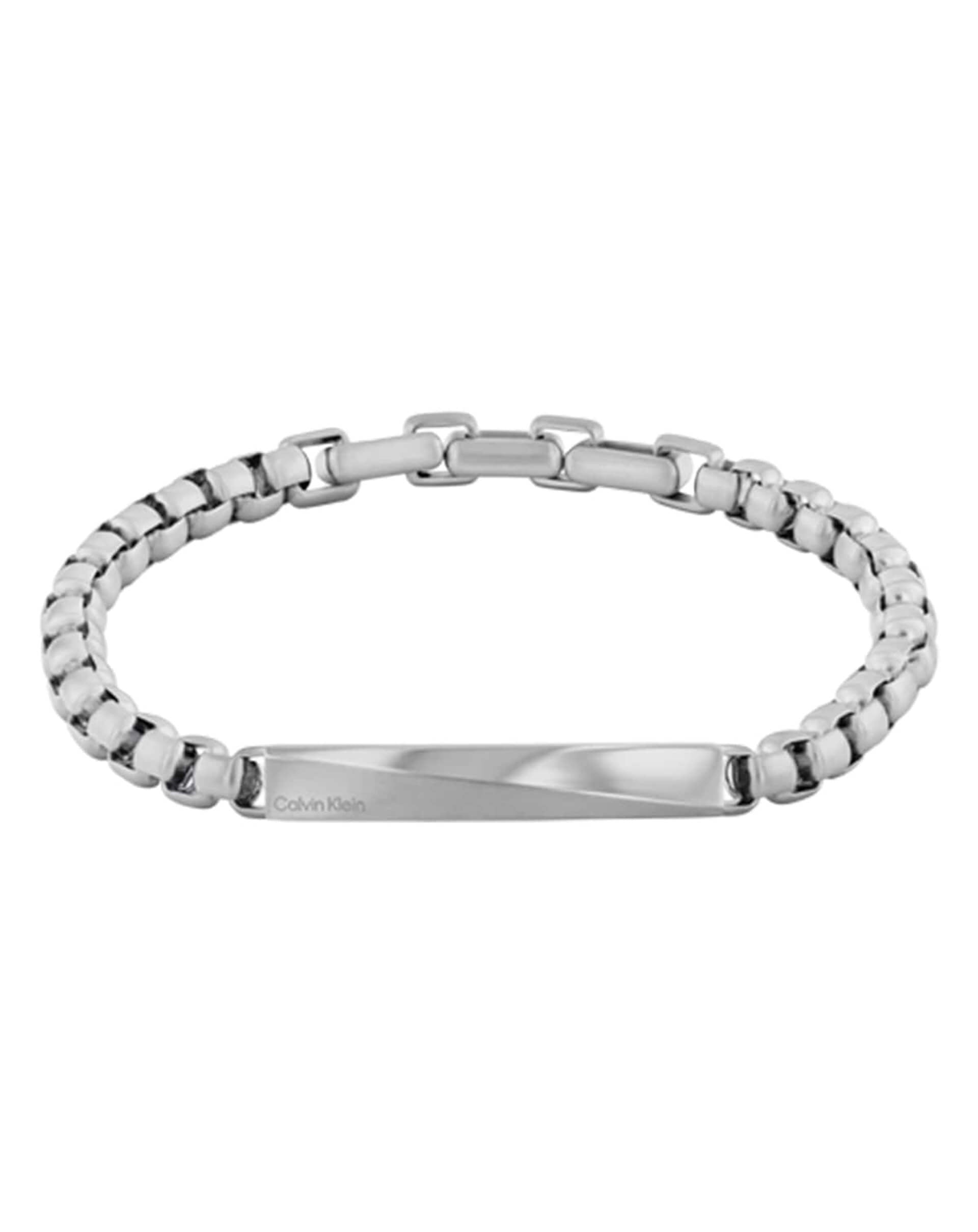 Calvin Klein Erkek Bileklik CKJ35100056