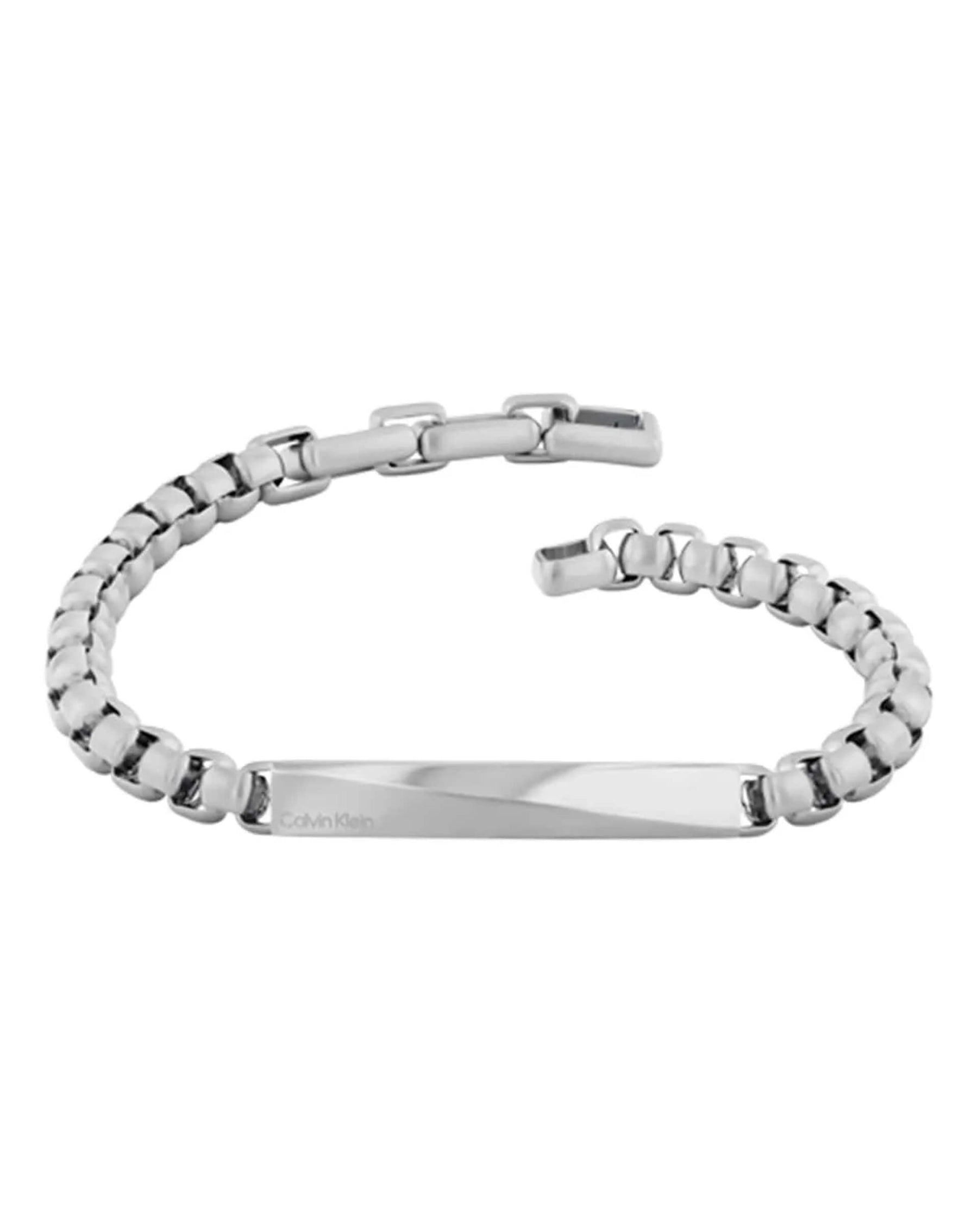Calvin Klein Erkek Bileklik CKJ35100056