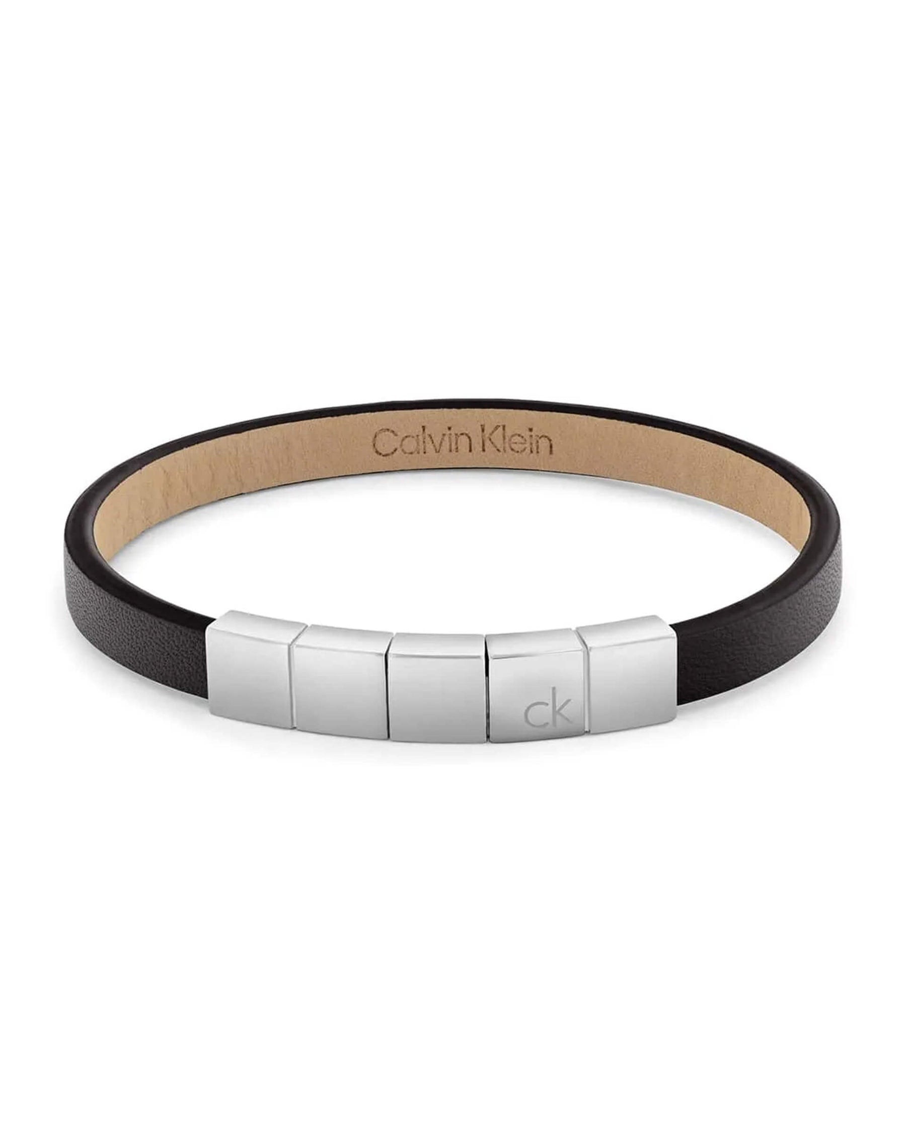 Calvin Klein Erkek Bileklik CKJ35100062