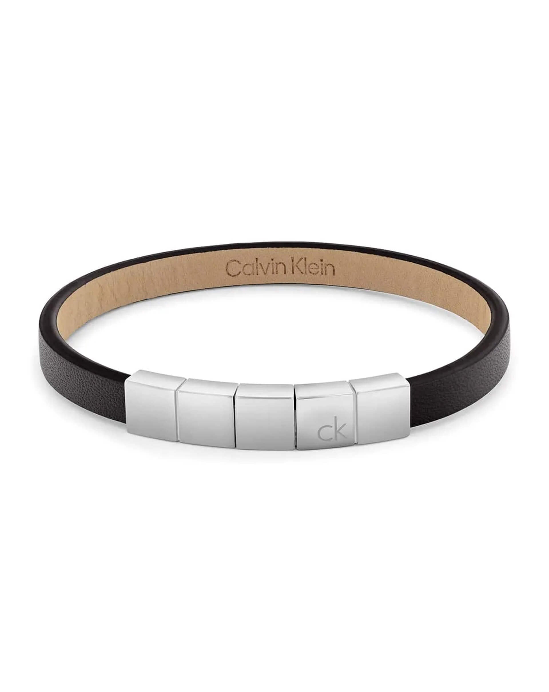 Calvin Klein Erkek Bileklik CKJ35100062