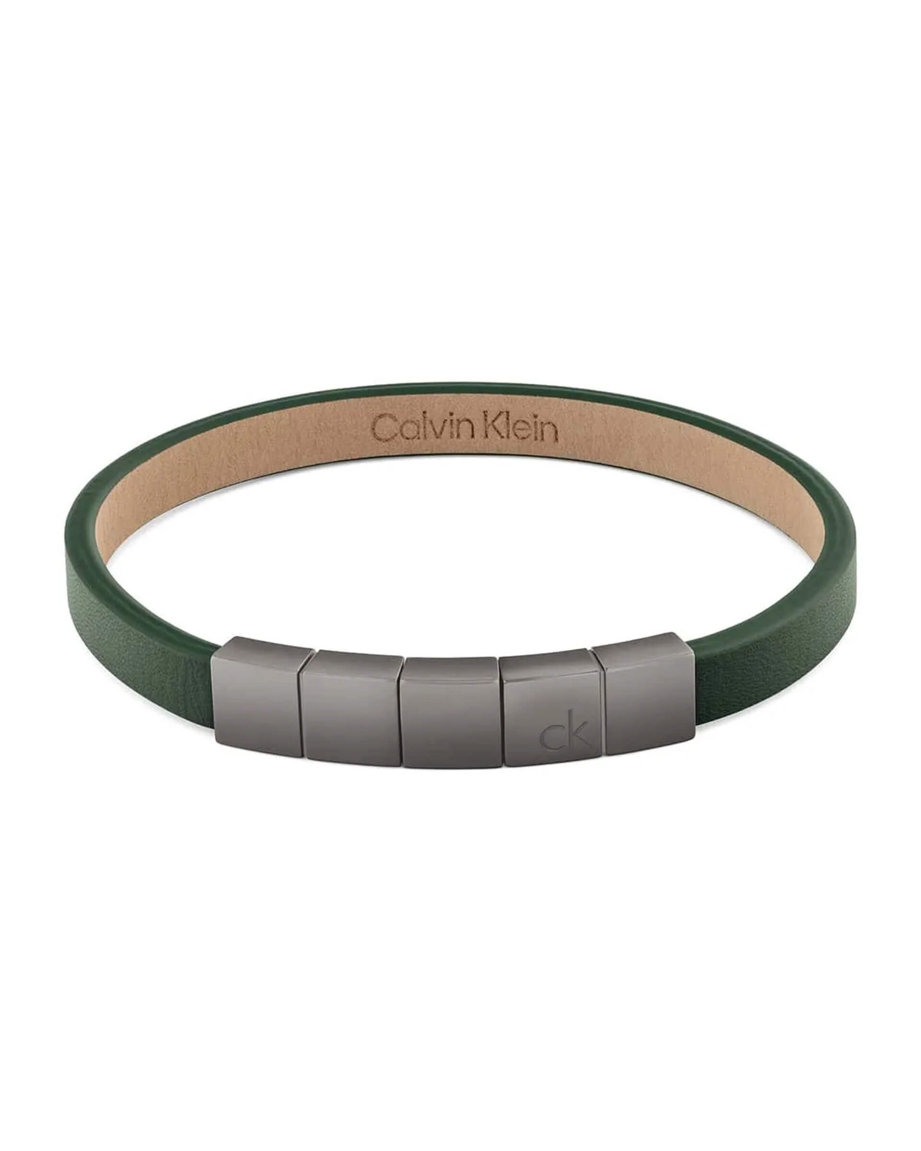 Calvin Klein Erkek Bileklik CKJ35100063