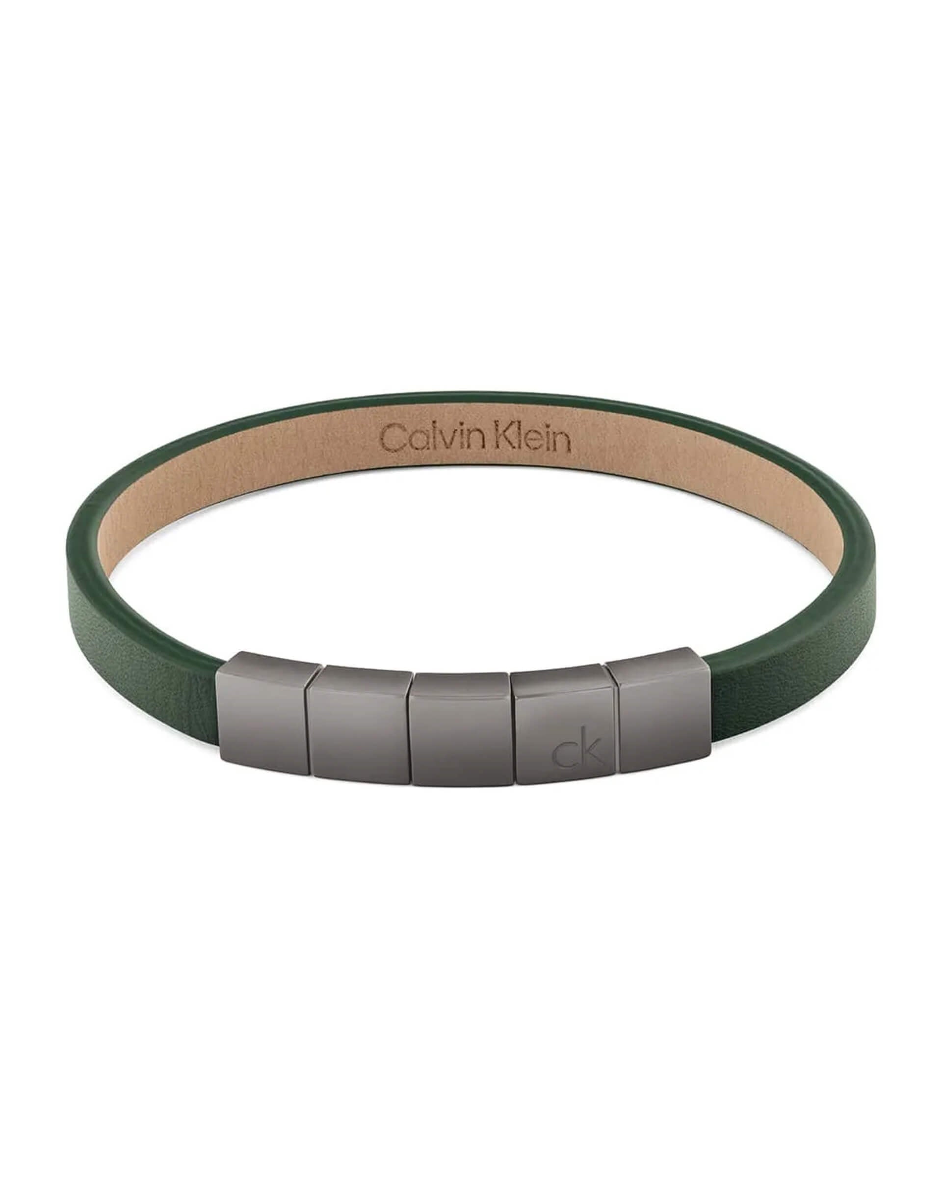 Calvin Klein Erkek Bileklik CKJ35100063