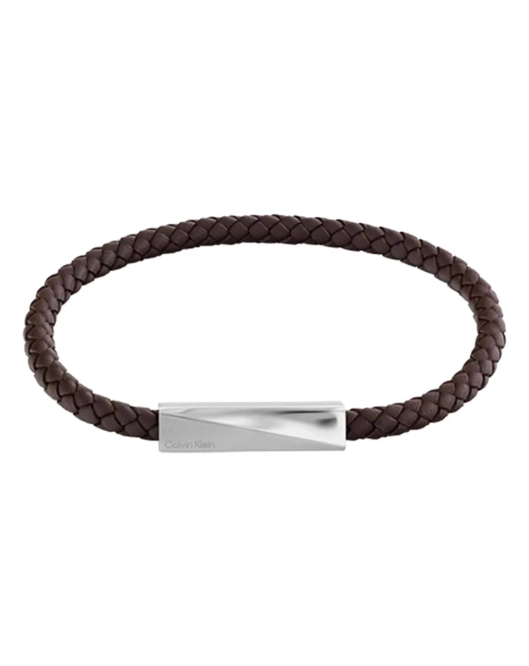 Calvin Klein Erkek Bileklik CKJ35100064