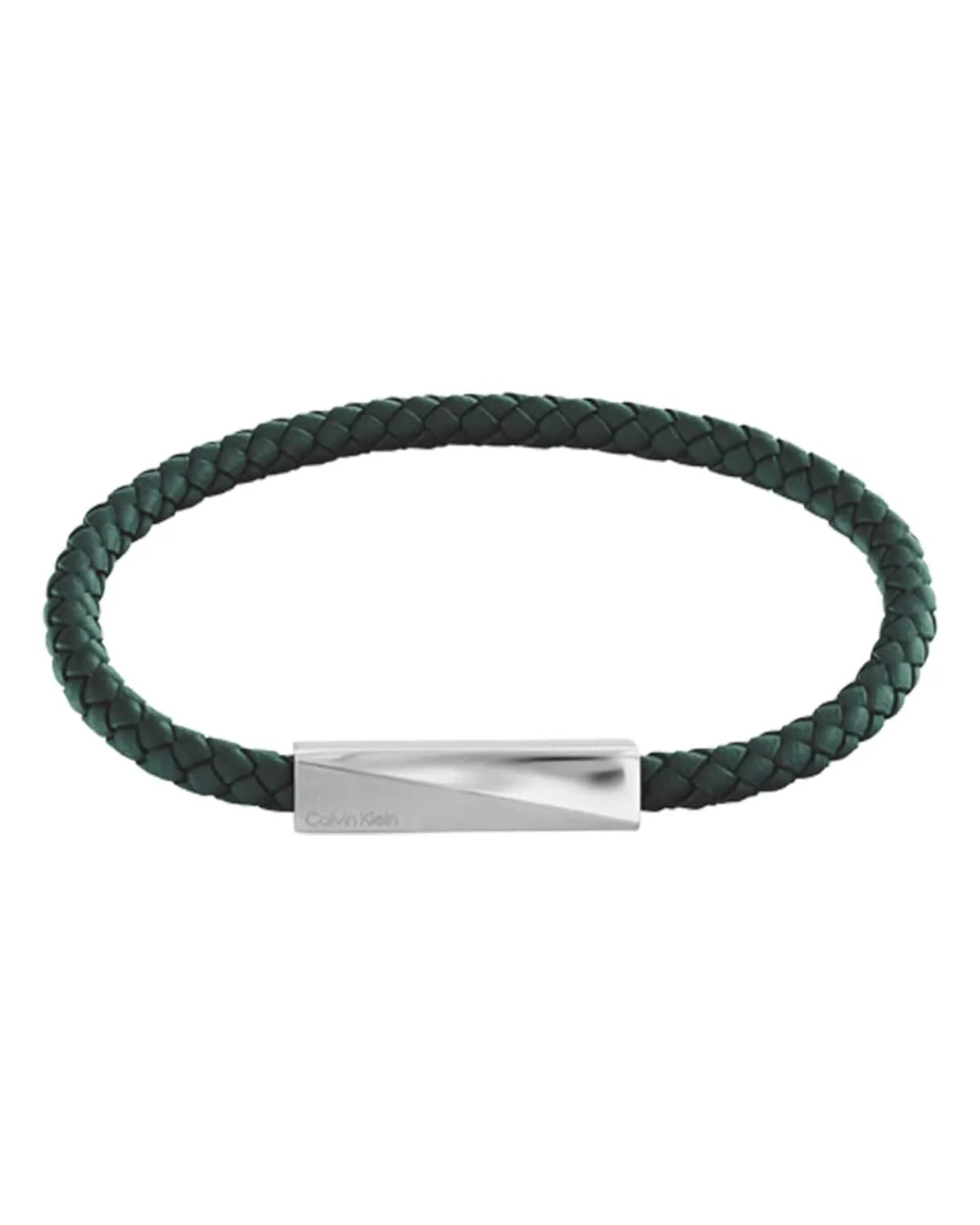 Calvin Klein Erkek Bileklik CKJ35100065