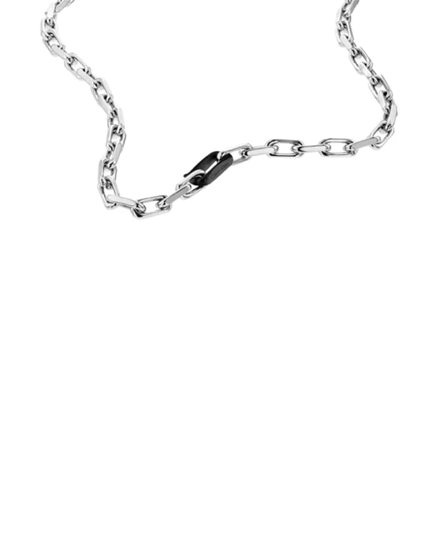 Calvin Klein Erkek Kolye CKJ35100067