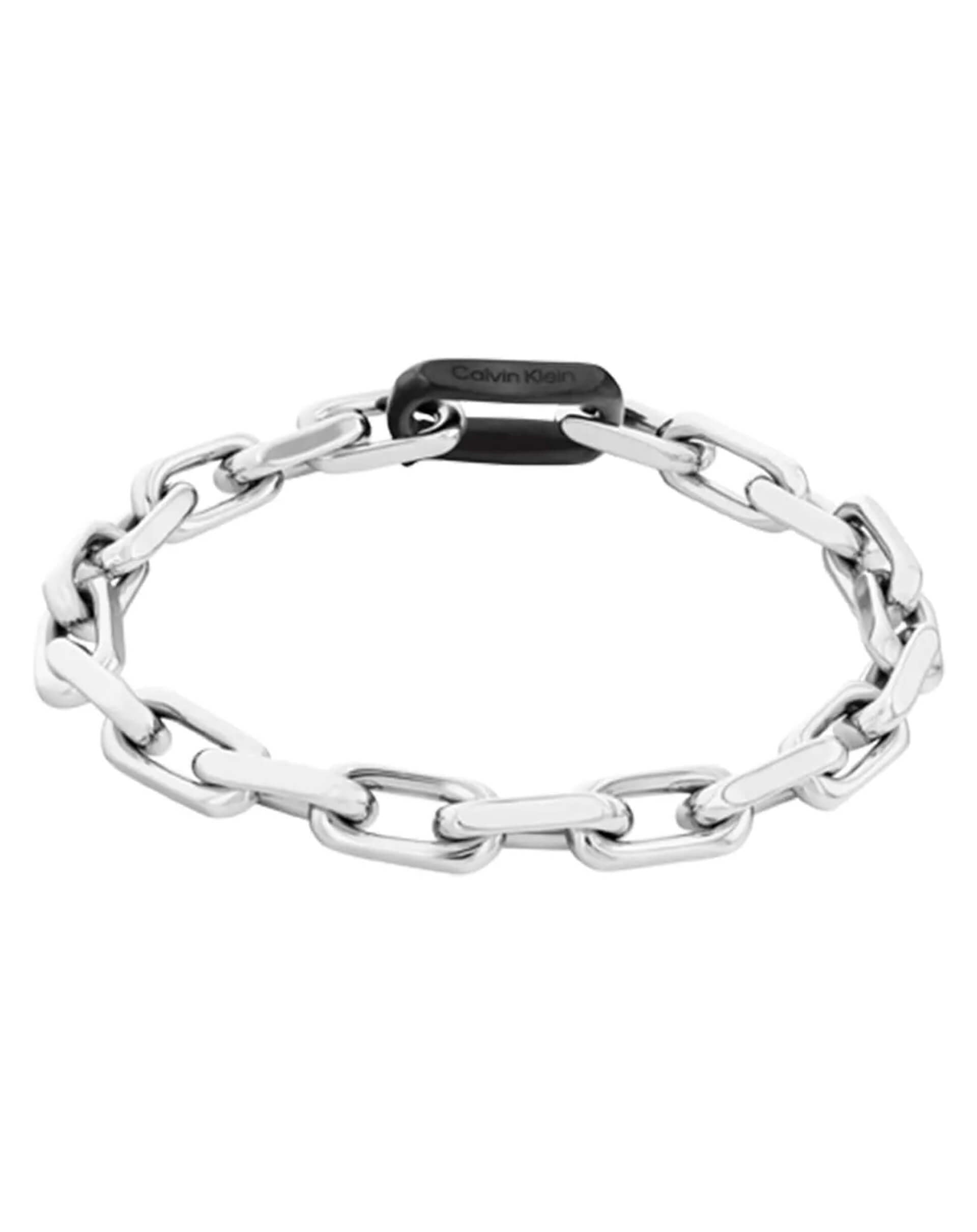 Calvin Klein Erkek Bileklik CKJ35100068