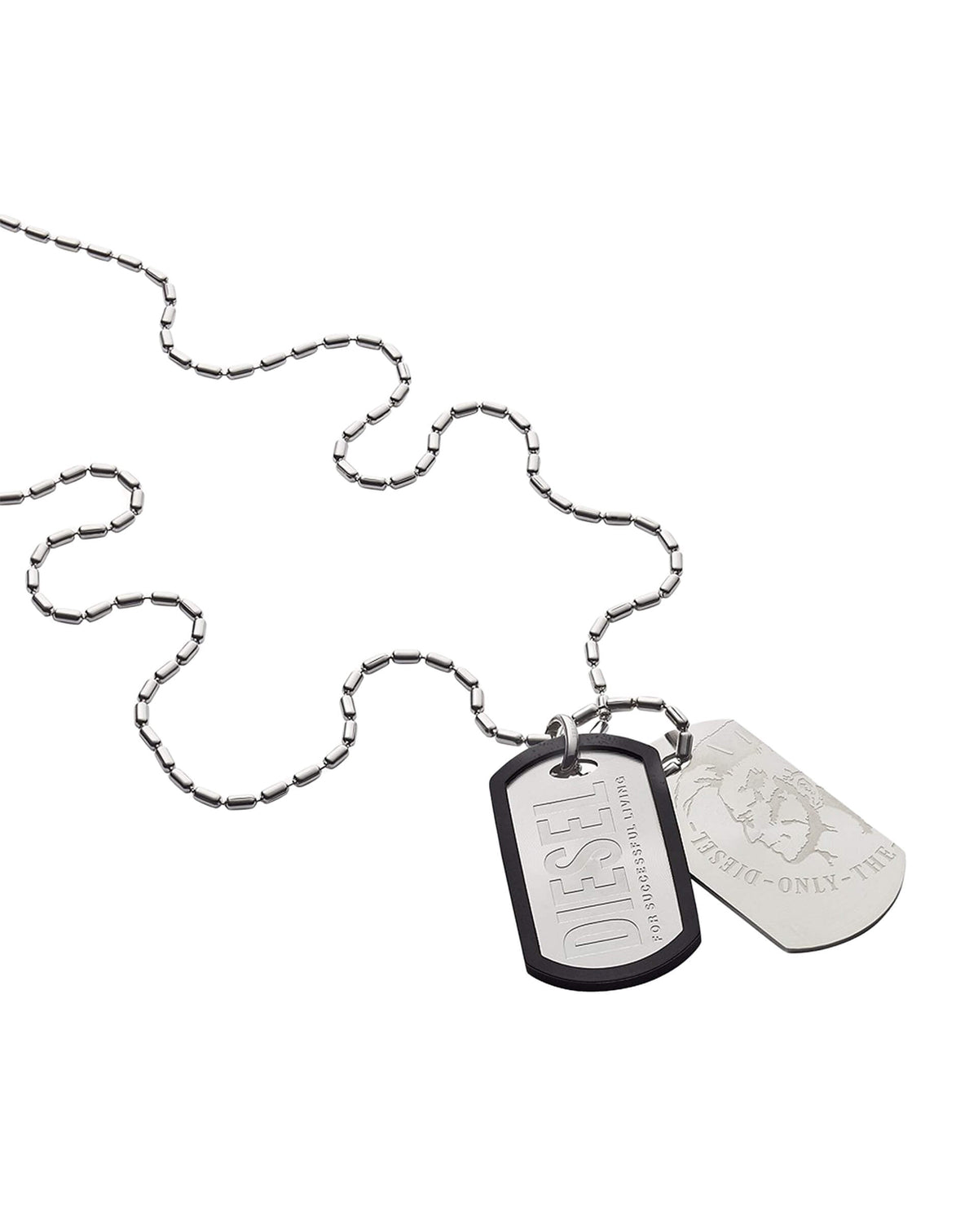 Diesel Erkek Kolye DJDX0011-040