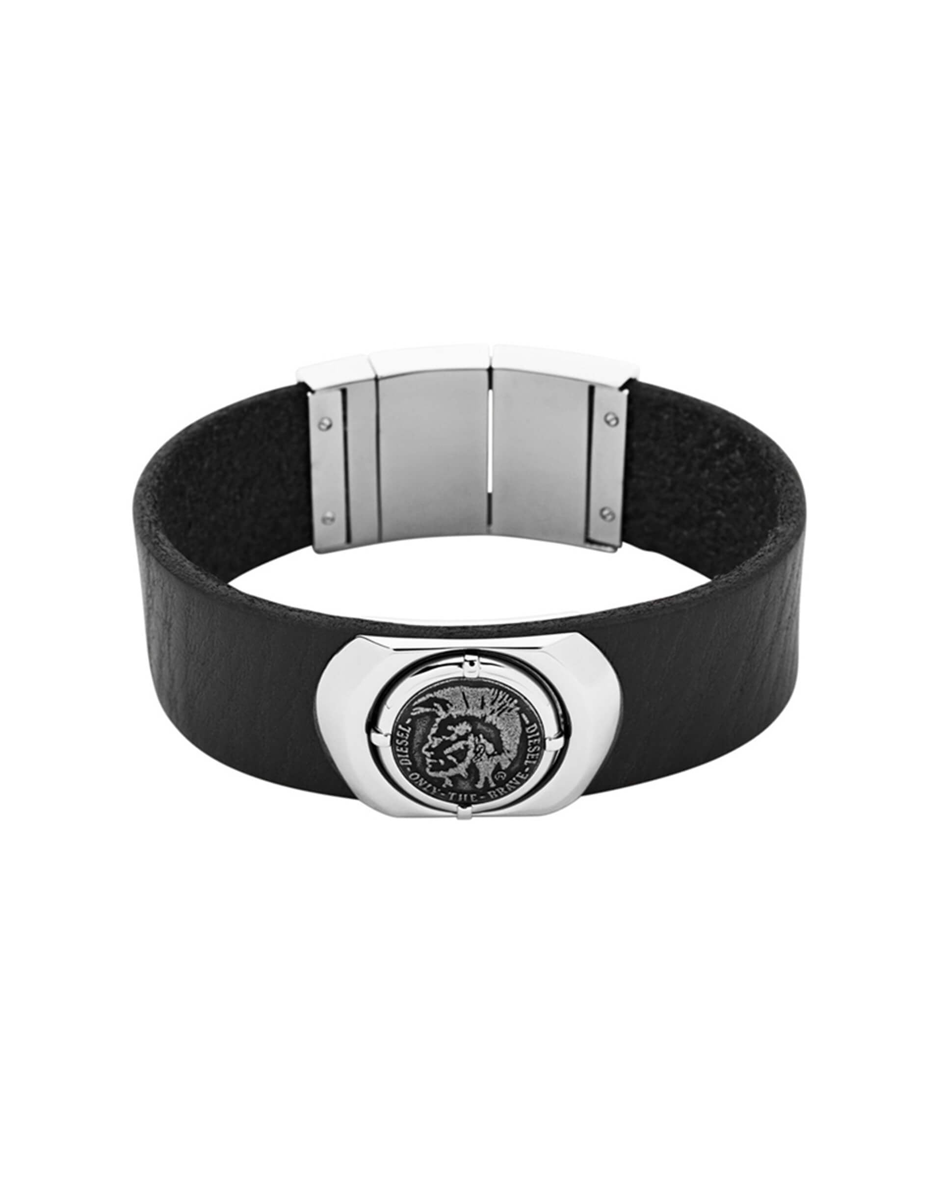 Diesel Erkek Bileklik DJDX0799-040
