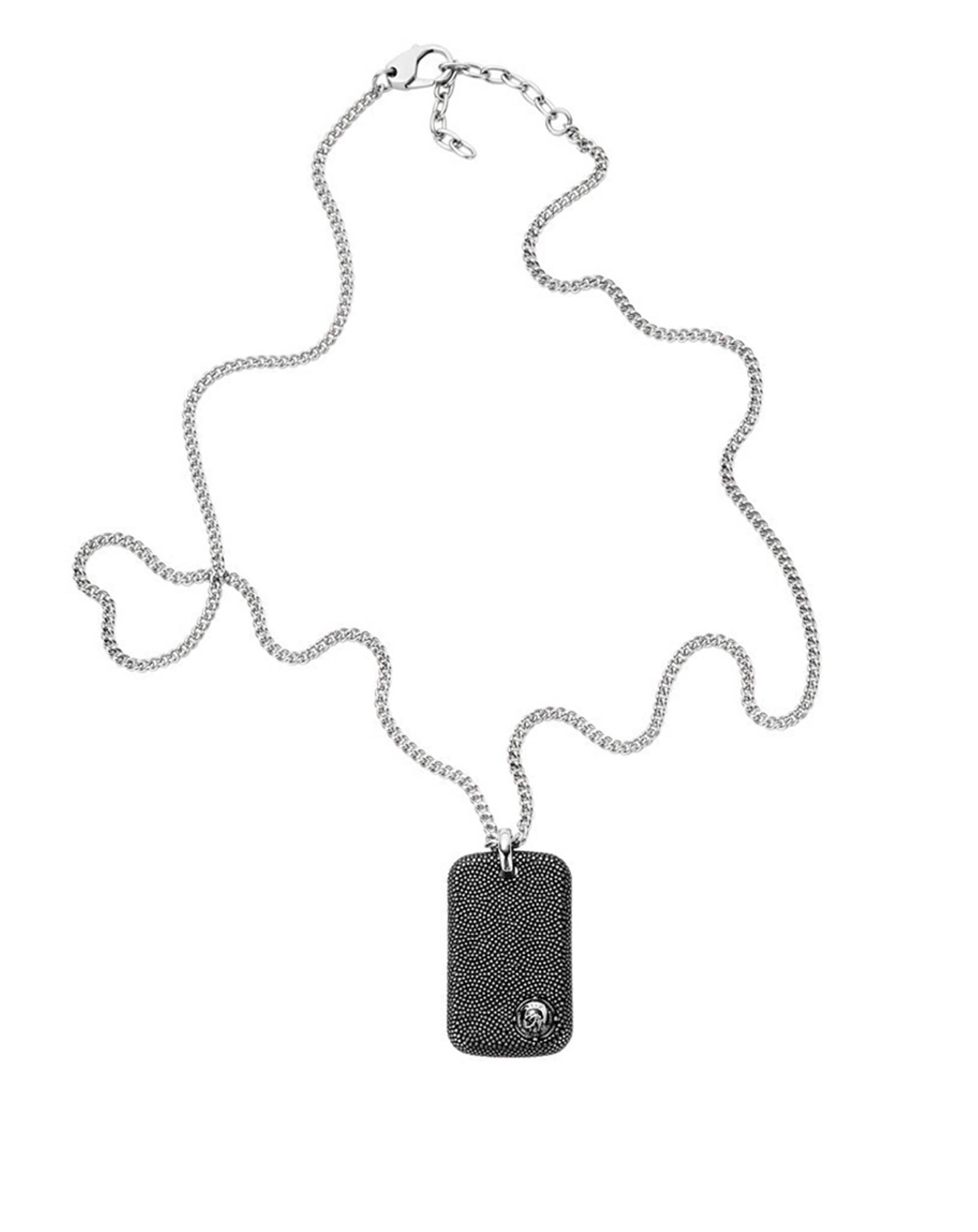 Diesel Erkek Kolye DJDX0894-001