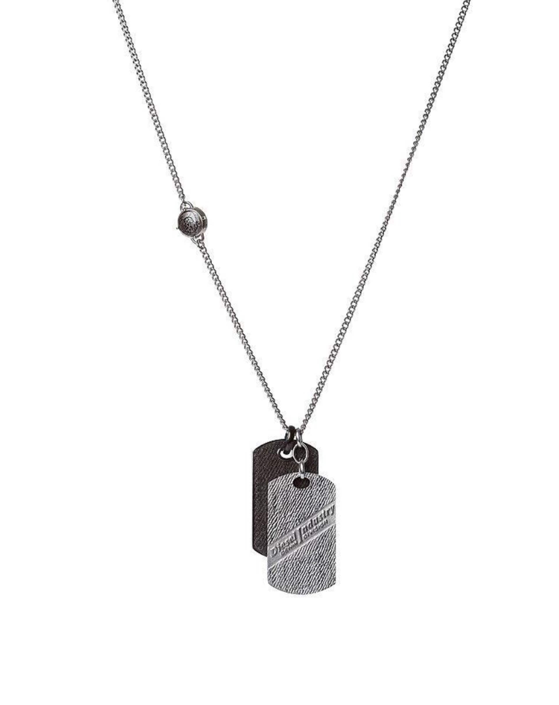 Diesel Erkek Kolye DJDX0935-001