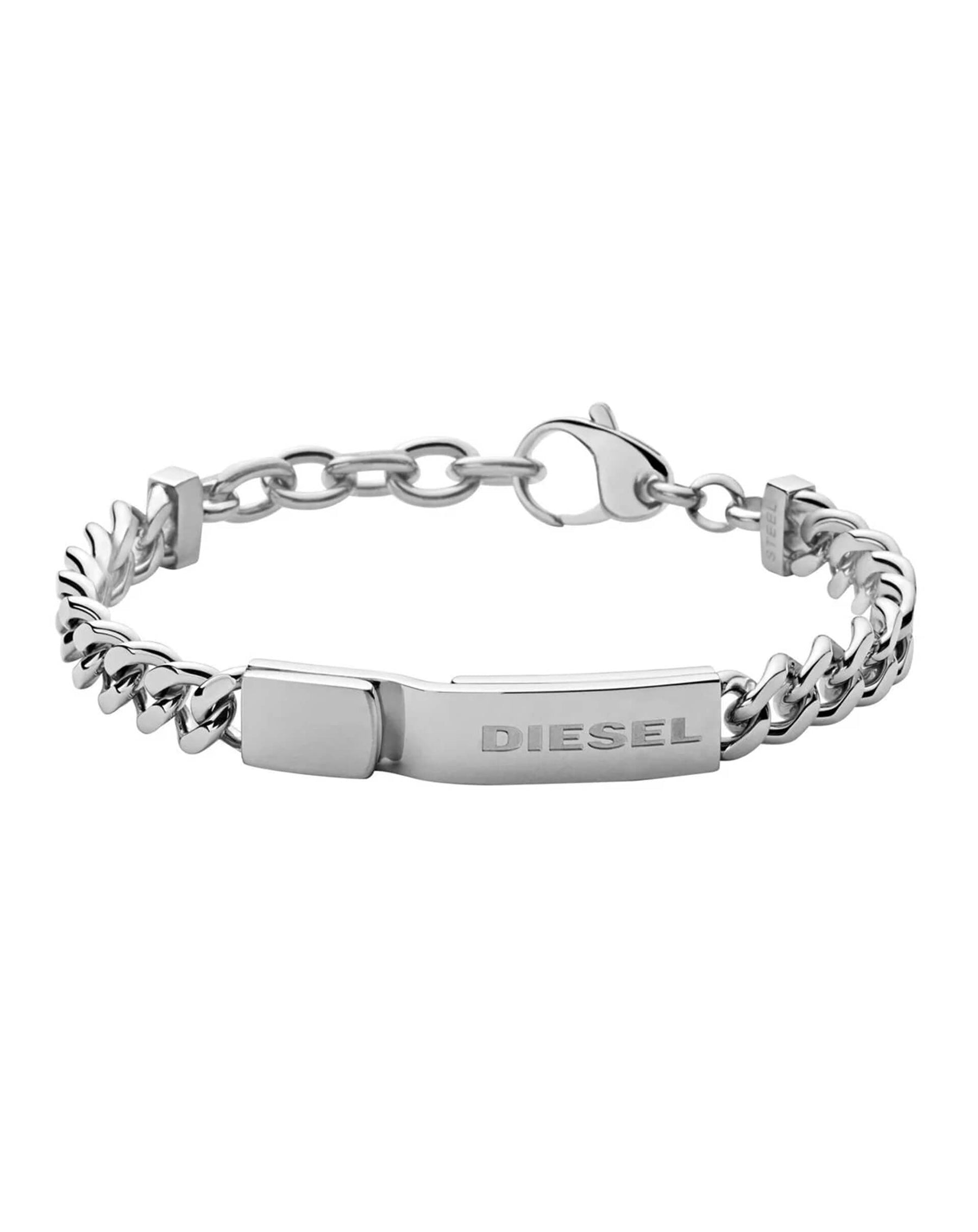 Diesel Erkek Bileklik DJDX0966-040