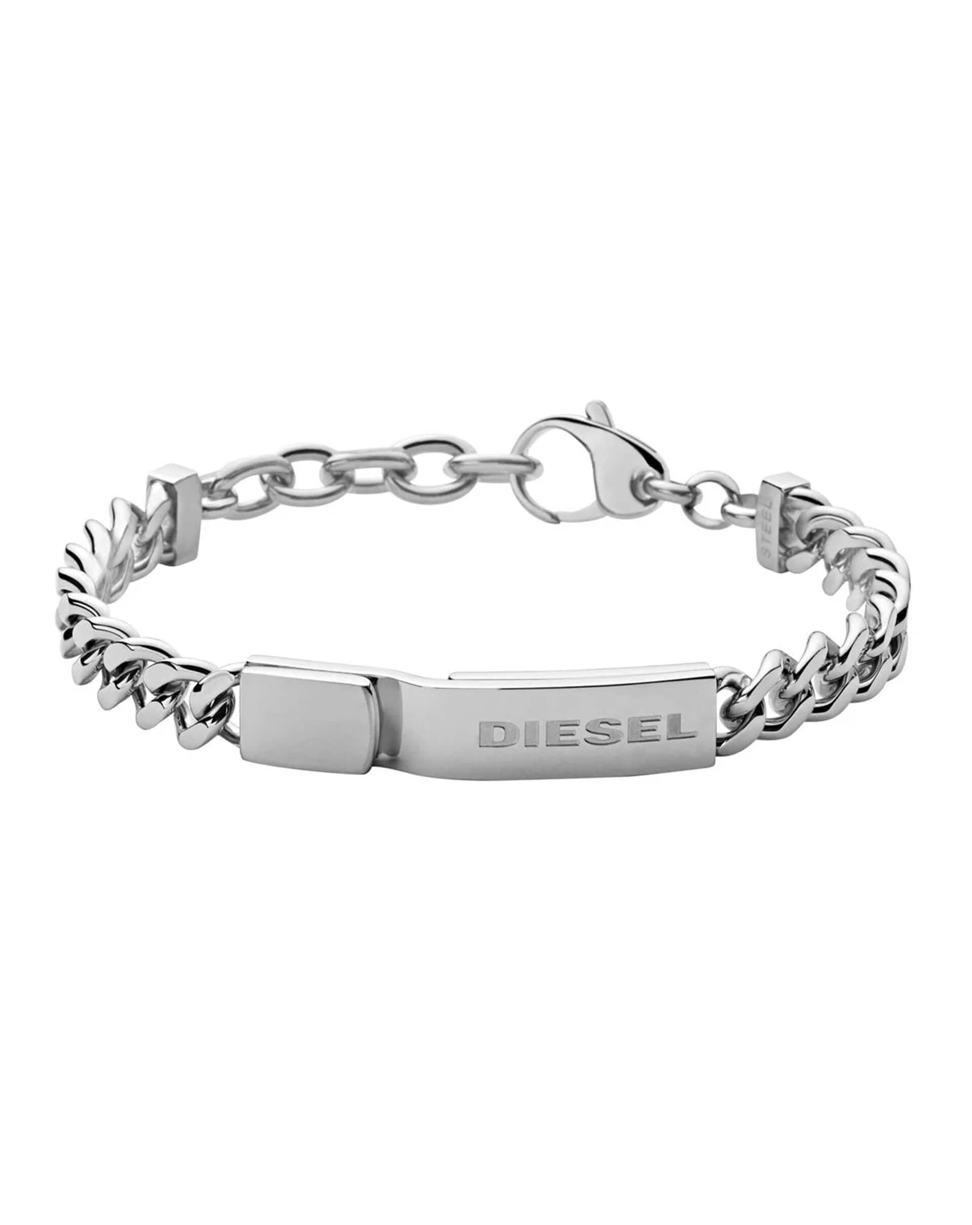 Diesel Erkek Bileklik DJDX0966-040