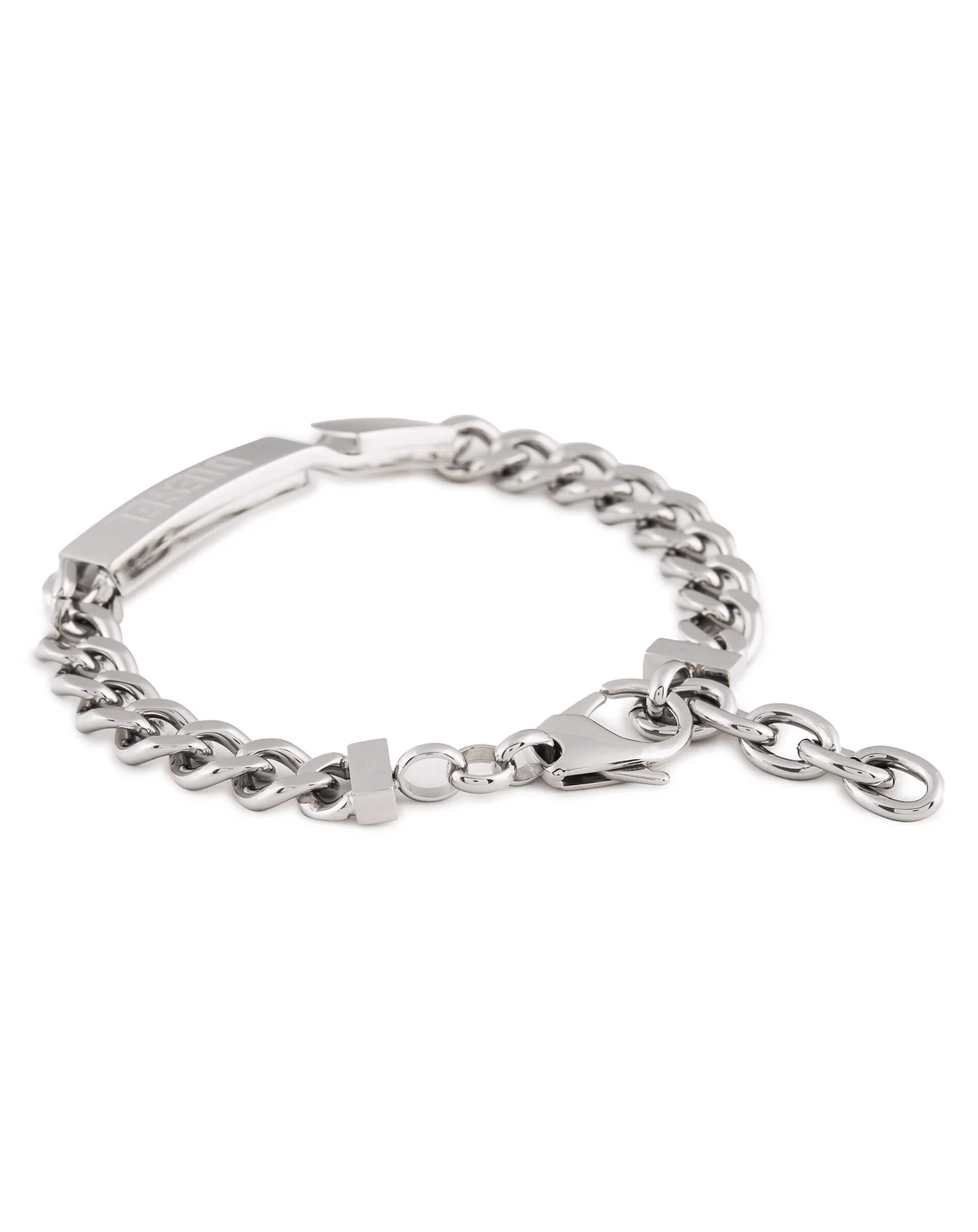 Diesel Erkek Bileklik DJDX0966-040