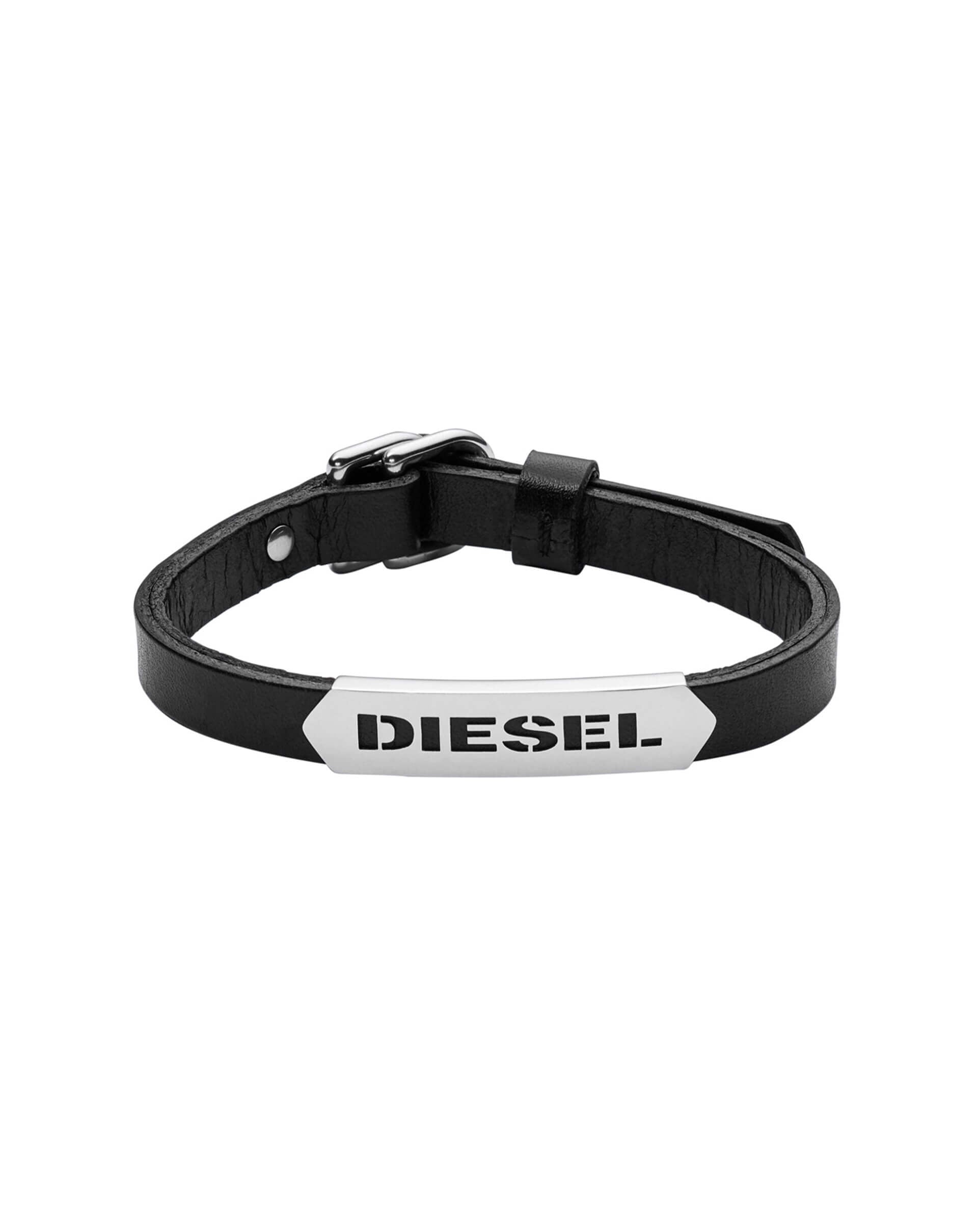 Diesel Erkek Bileklik DJDX0999-040