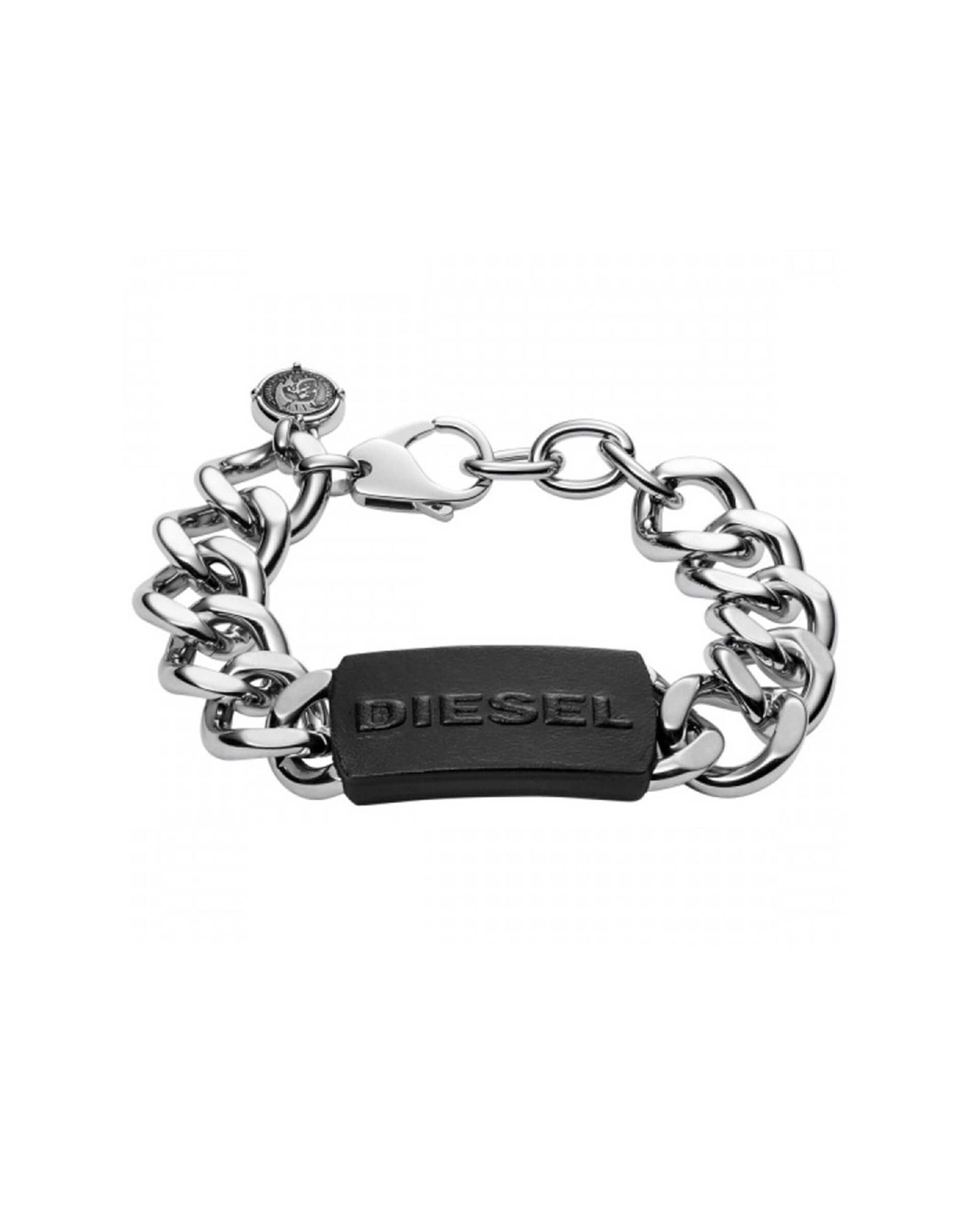 Diesel Erkek Bileklik DJDX1010-040