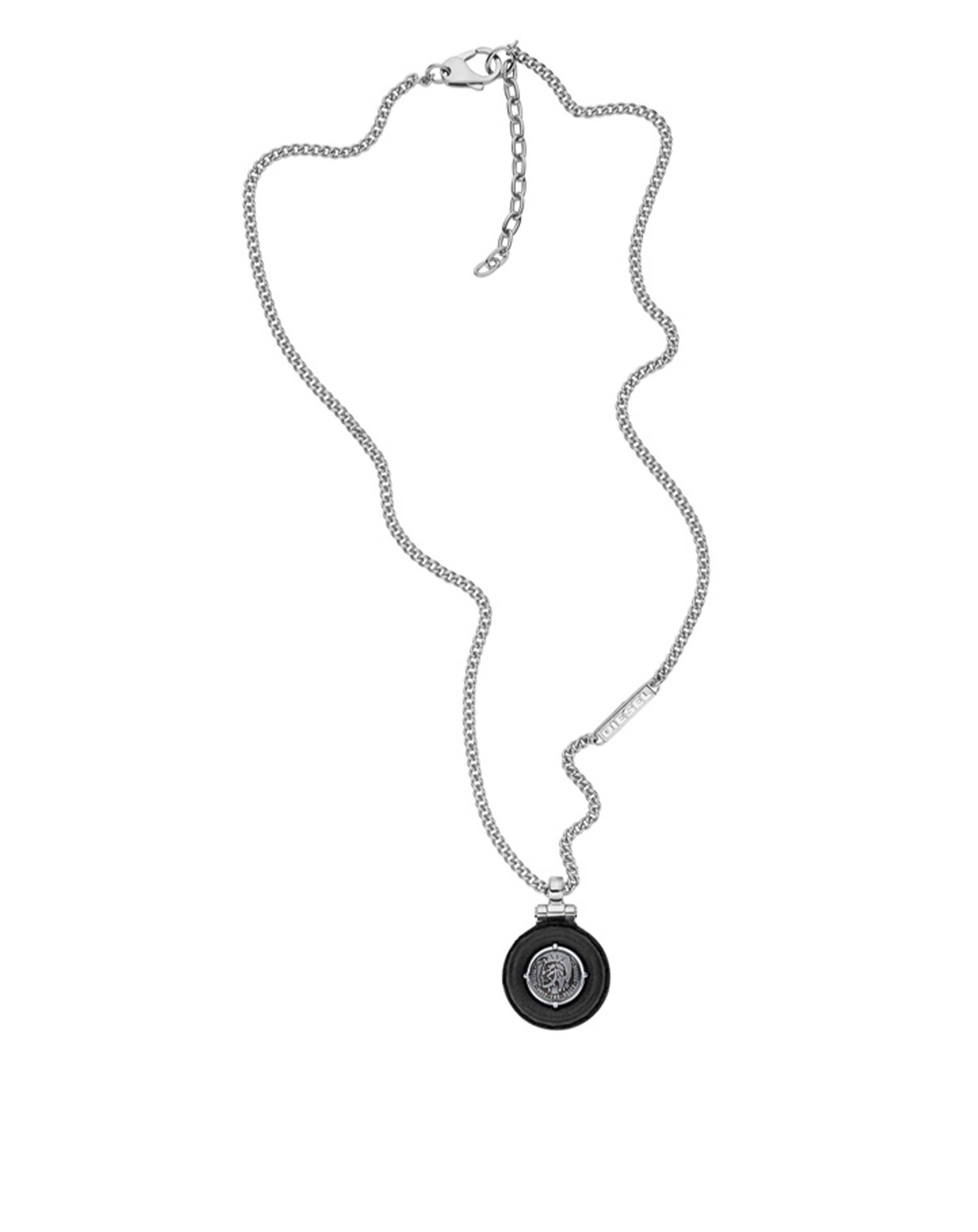Diesel Erkek Kolye DJDX1022-040