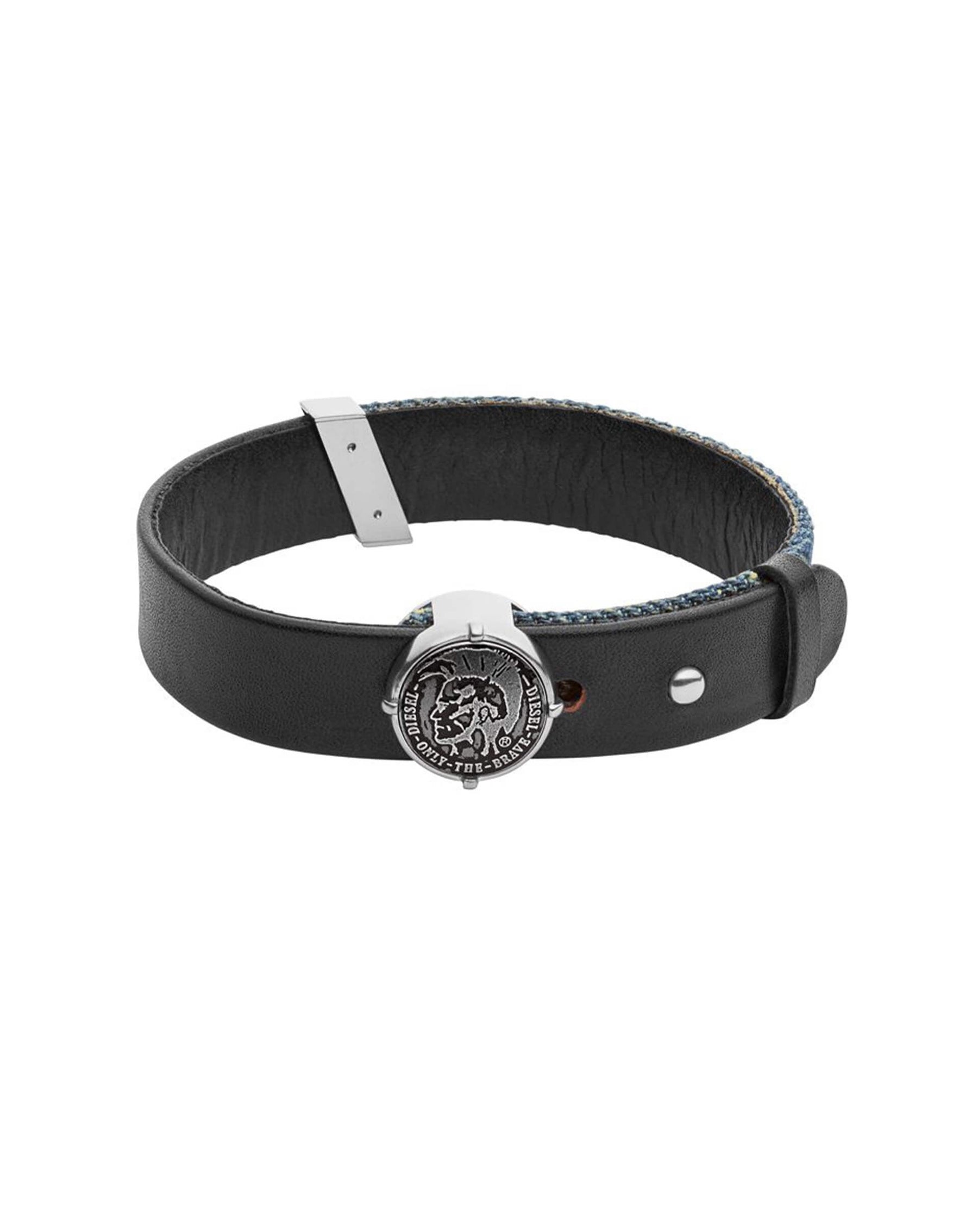 Diesel Erkek Bileklik DJDX1029-040
