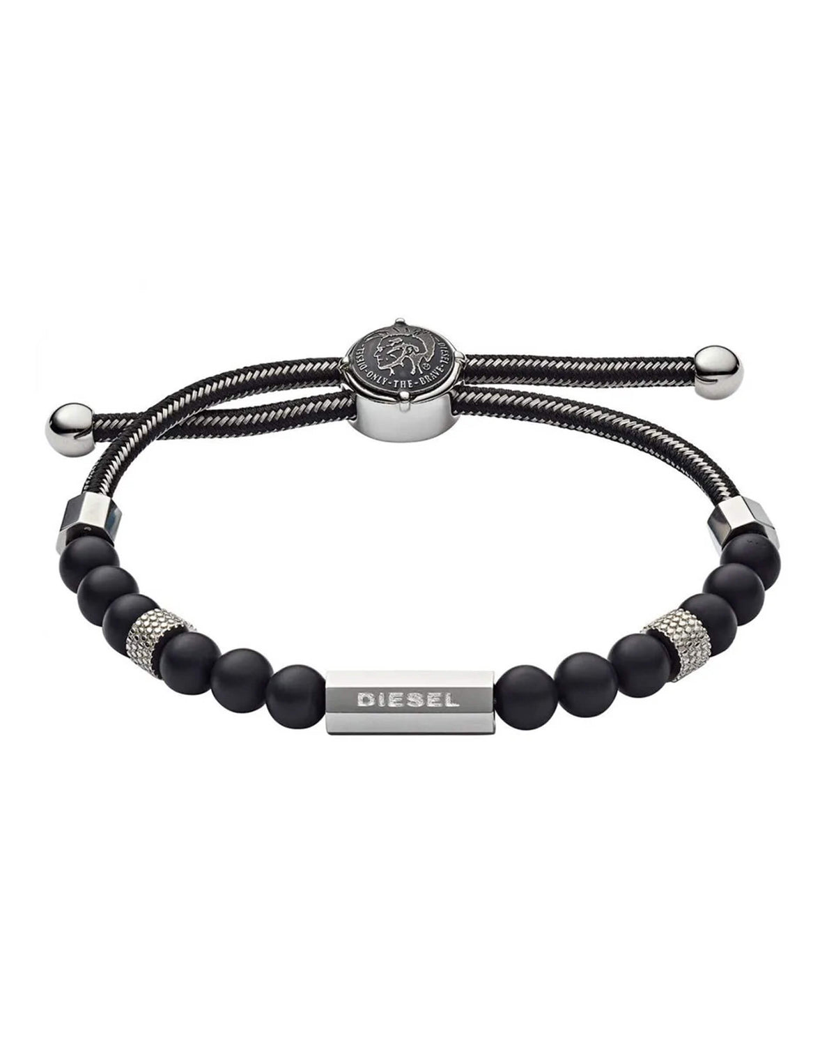 Diesel Erkek Bileklik DJDX1151-040