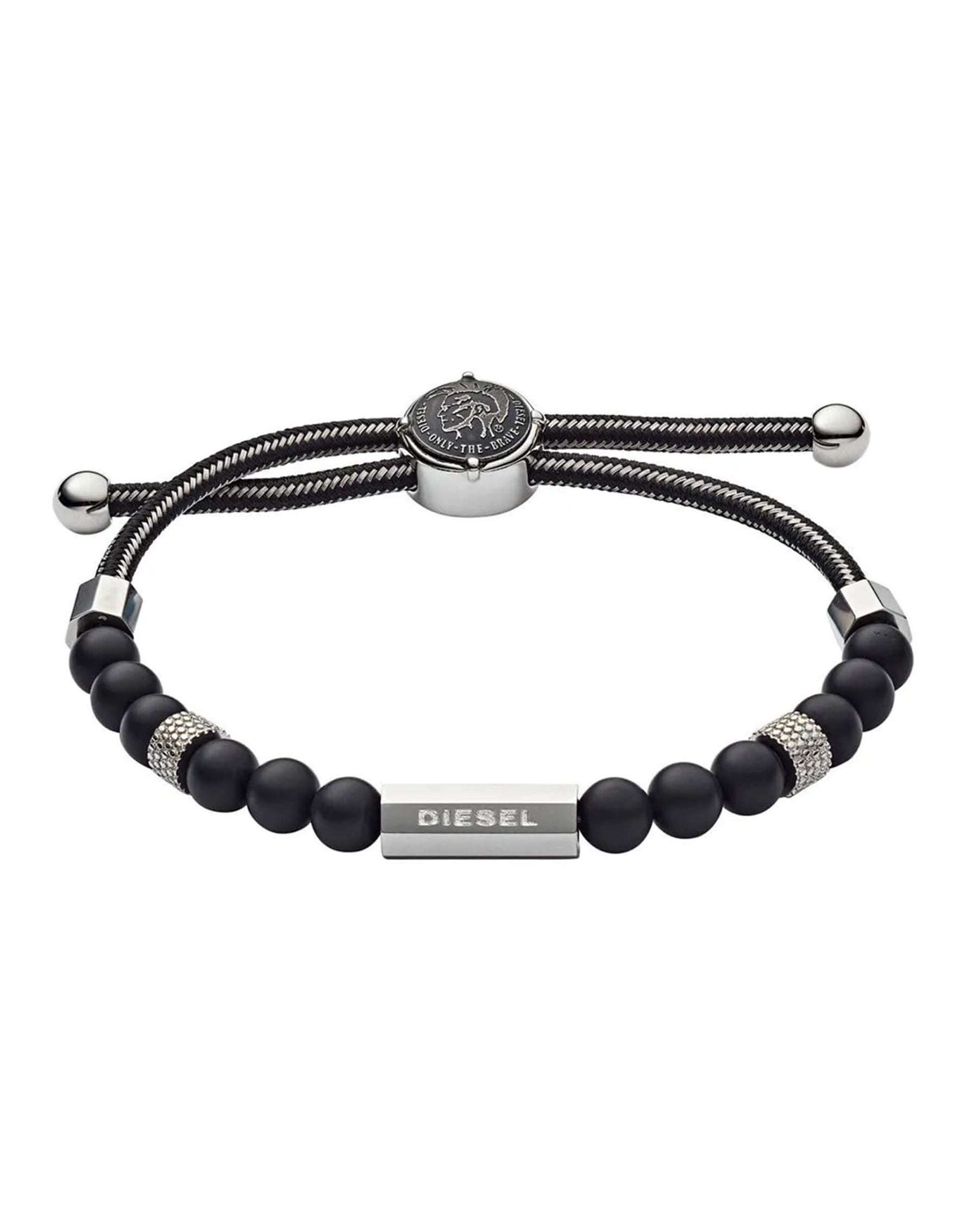 Diesel Erkek Bileklik DJDX1151-040