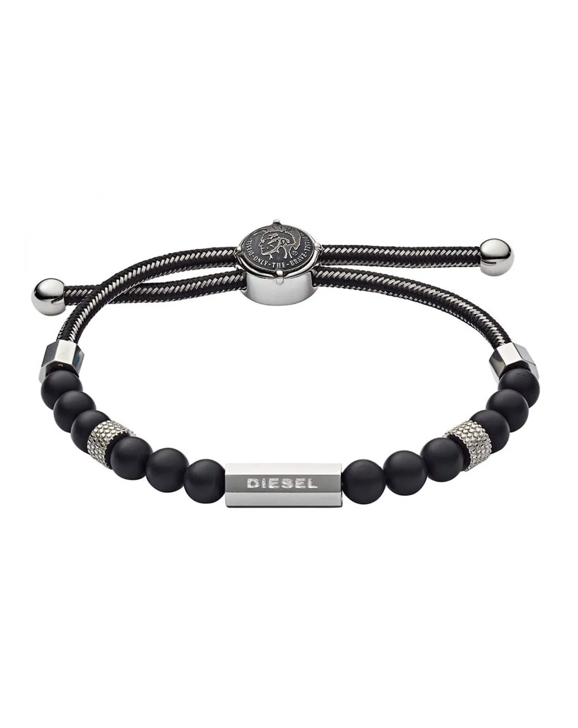 Diesel Erkek Bileklik DJDX1151-040