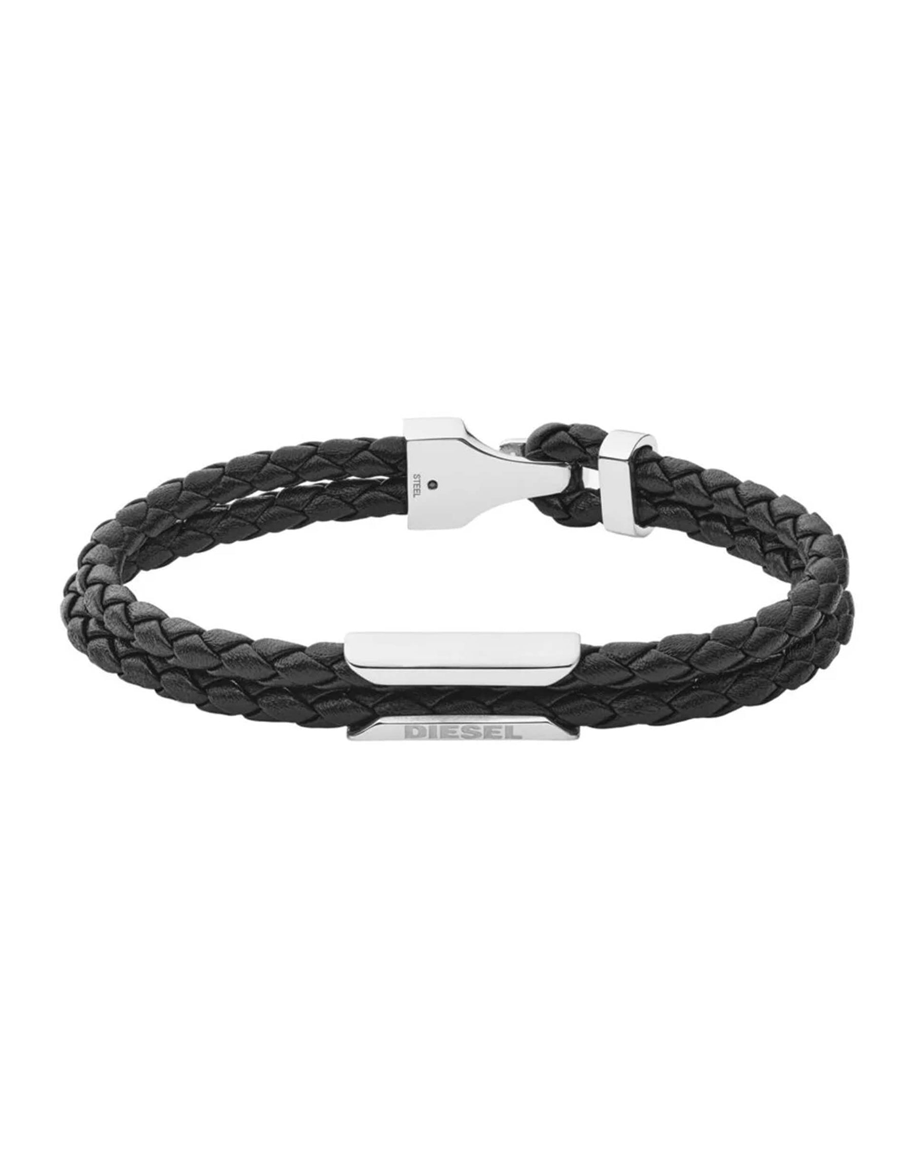 Diesel Erkek Bileklik DJDX1247-040