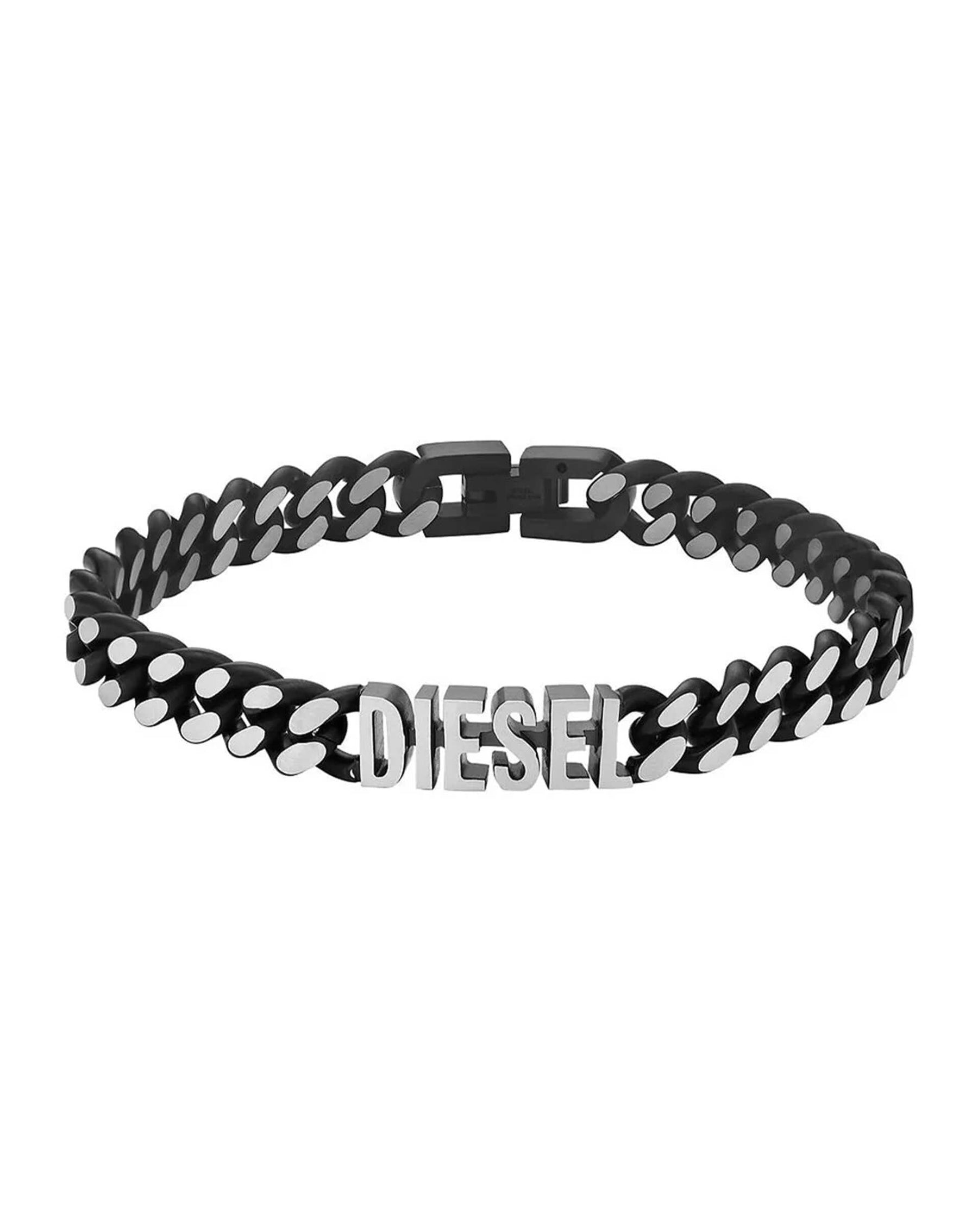 Diesel Erkek Bileklik DJDX1386-040