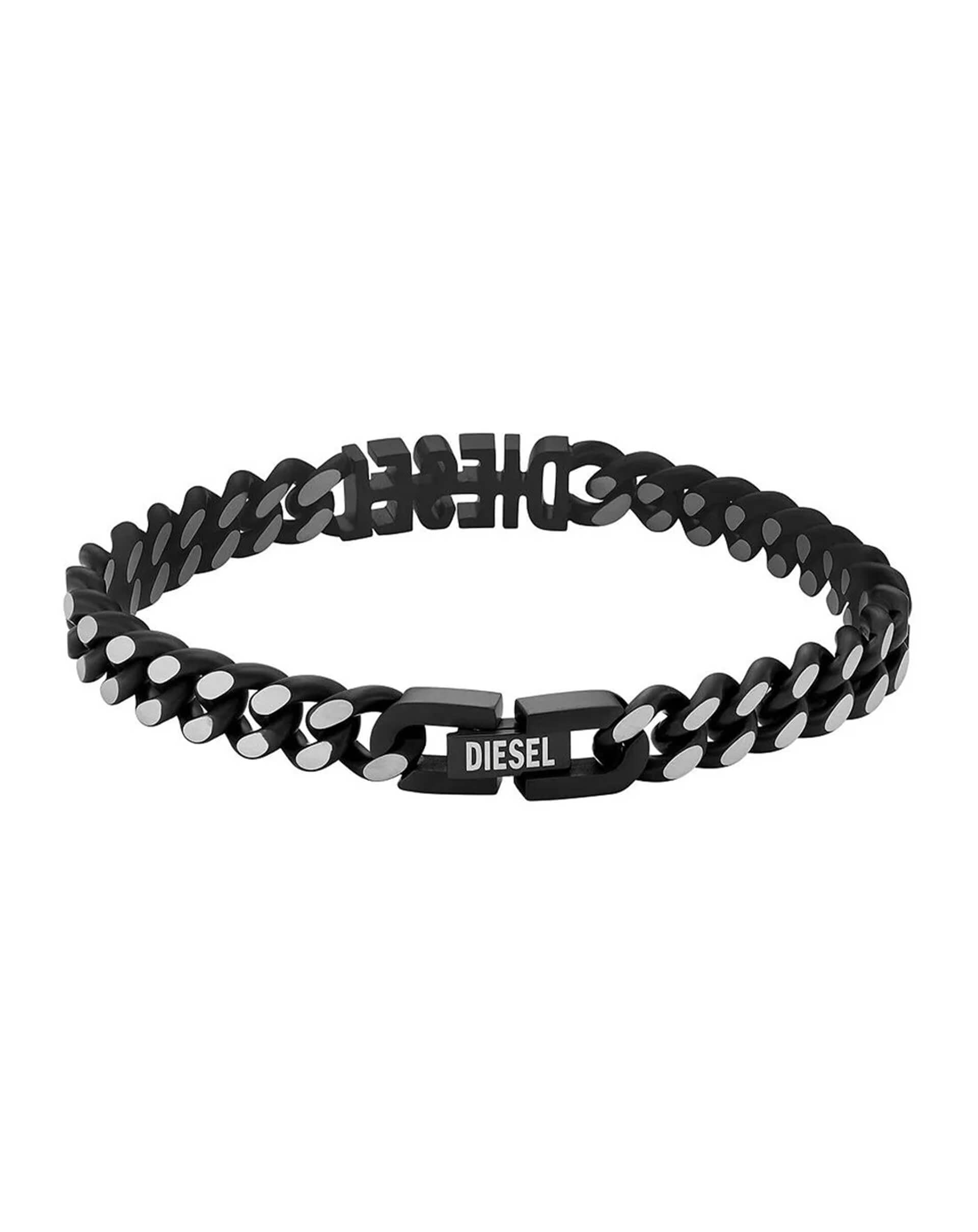 Diesel Erkek Bileklik DJDX1386-040