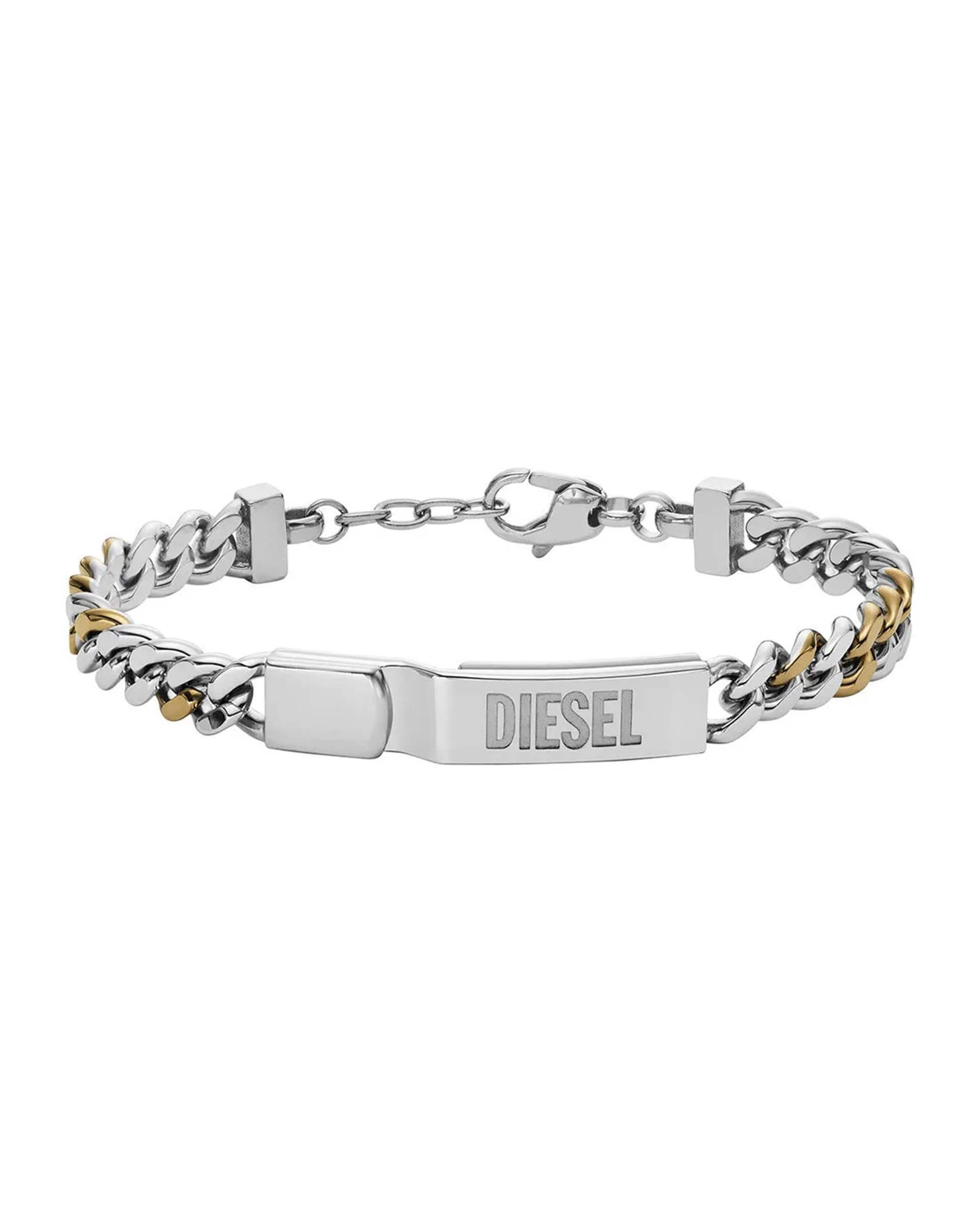 Diesel Erkek Bileklik DJDX1457-931