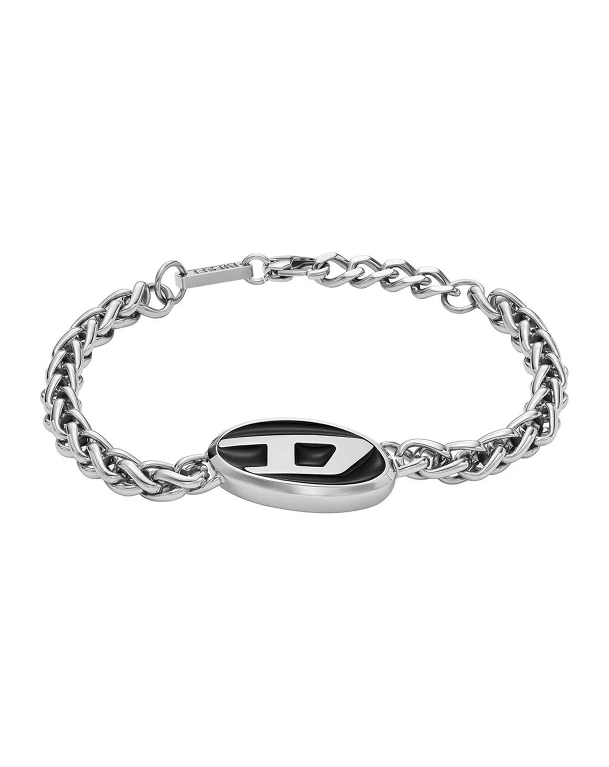 Diesel Erkek Bileklik DJDX1469-040
