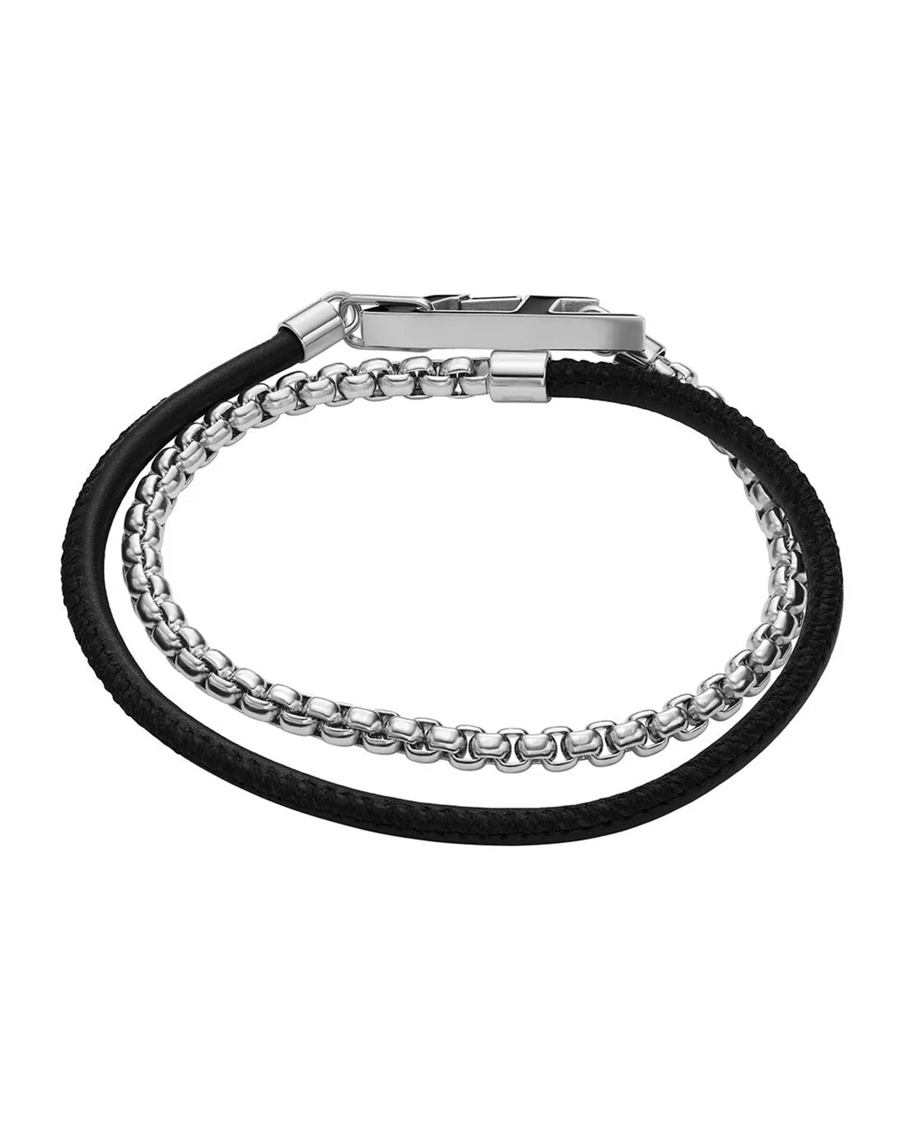 Diesel Erkek Bileklik DJDX1472-040