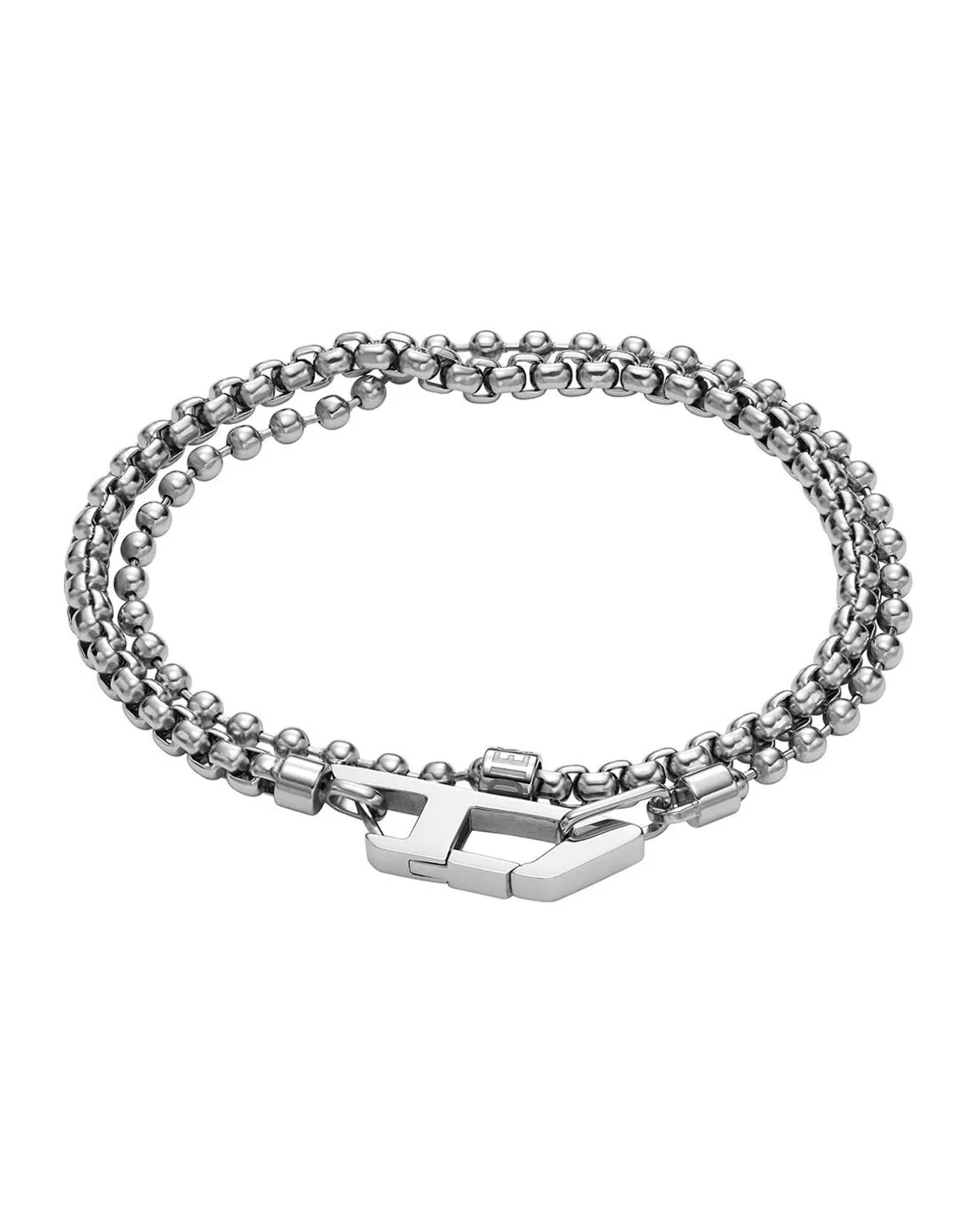 Diesel Erkek Bileklik DJDX1473-040