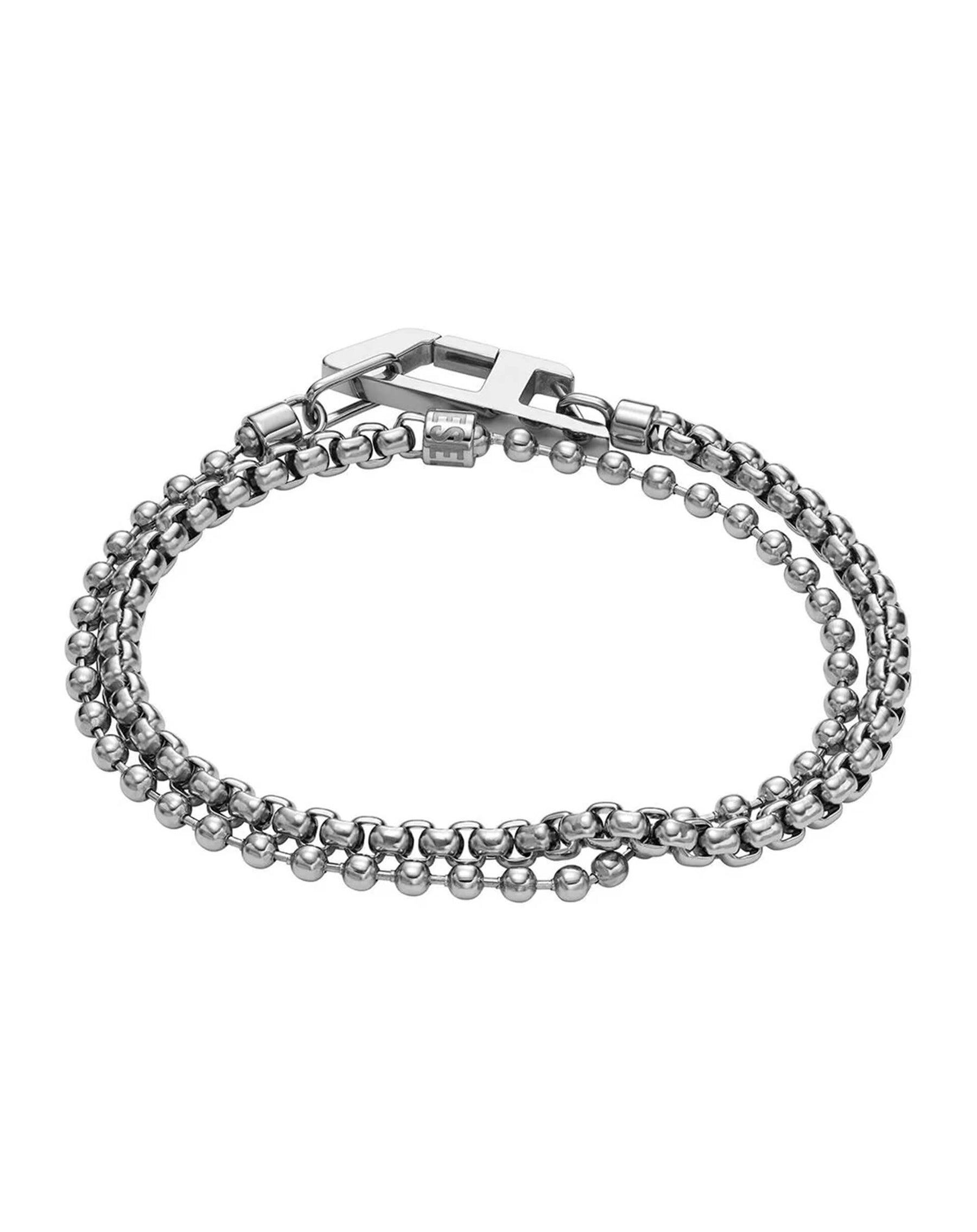 Diesel Erkek Bileklik DJDX1473-040
