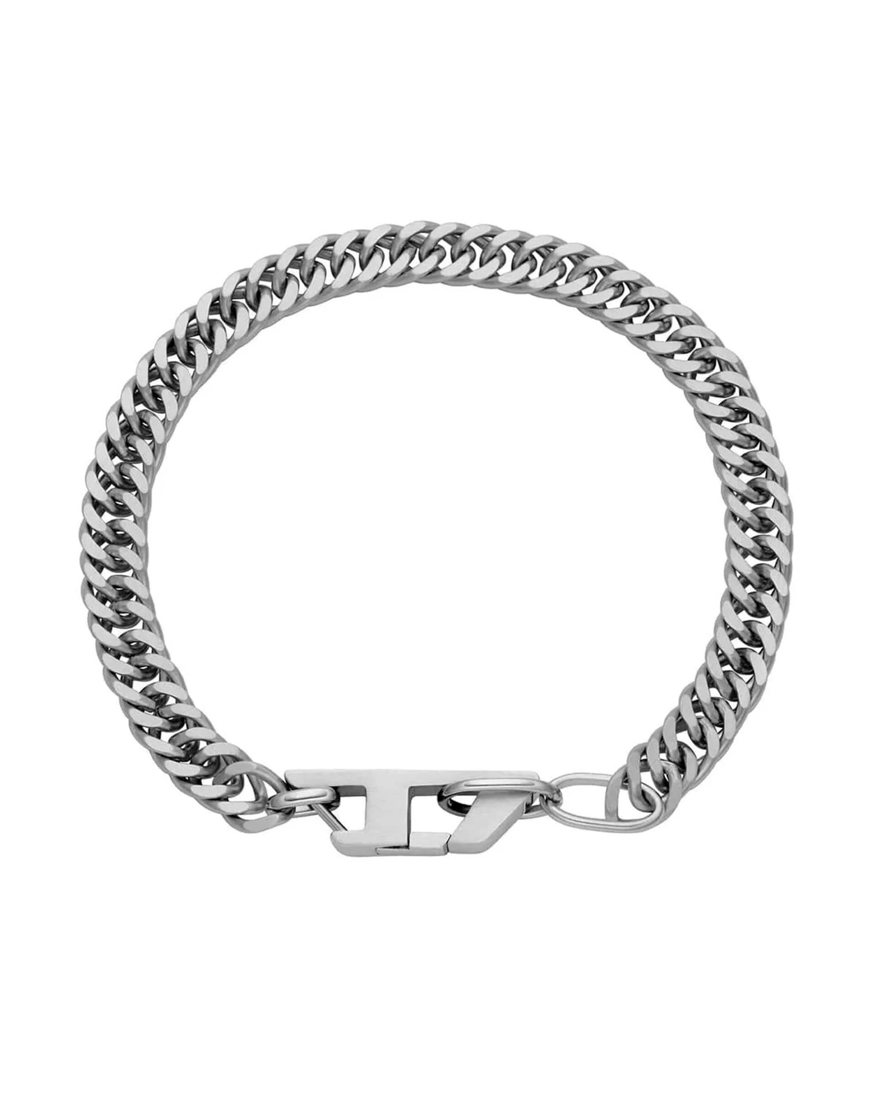Diesel Erkek Bileklik DJDX1510-040
