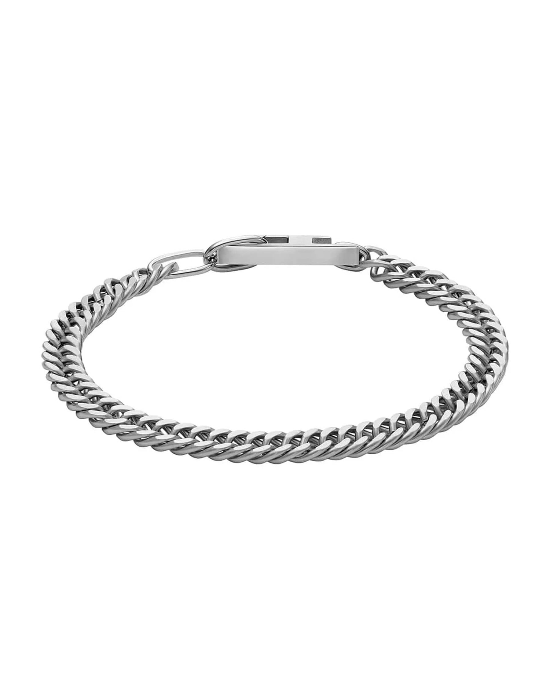 Diesel Erkek Bileklik DJDX1510-040