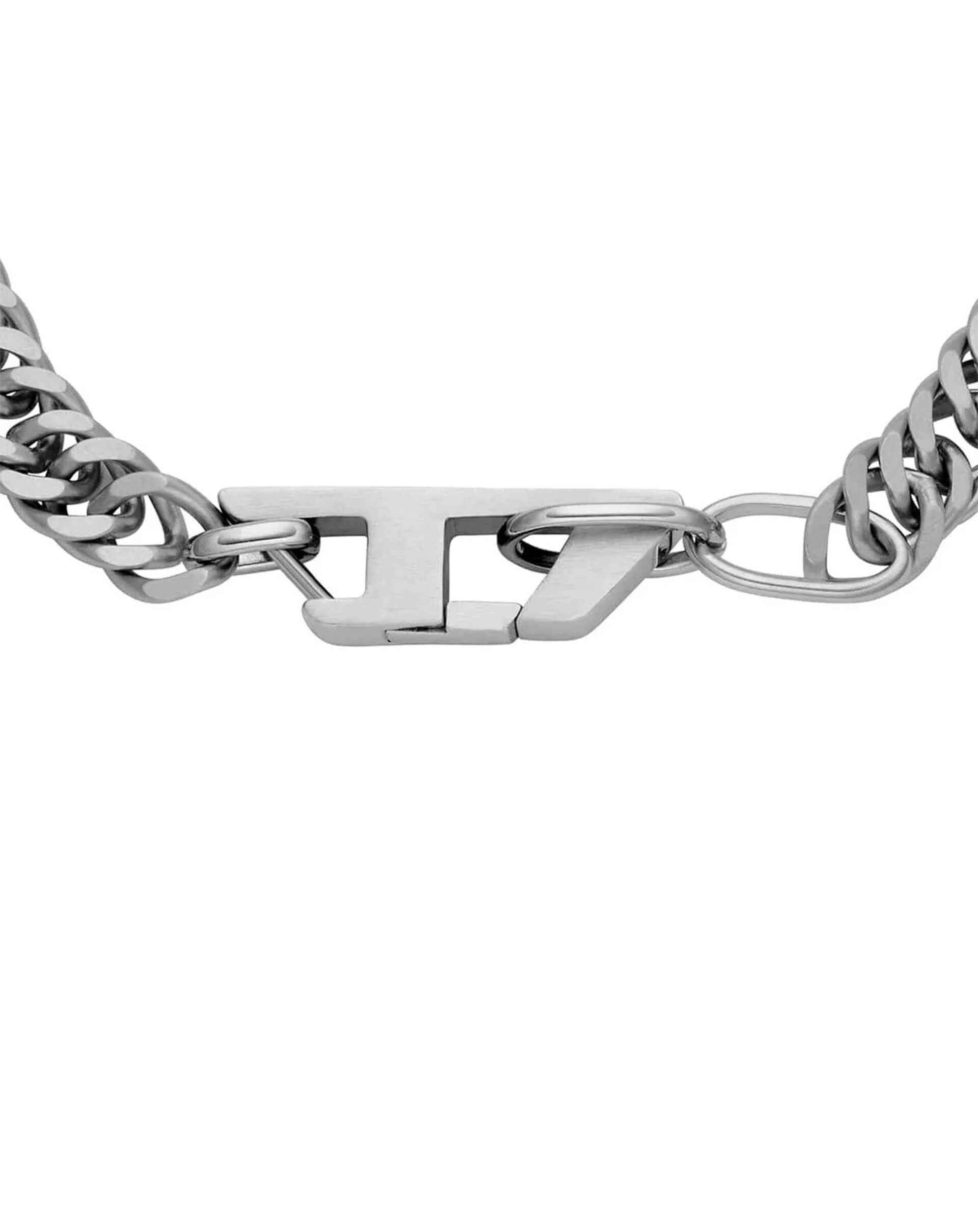 Diesel Erkek Bileklik DJDX1510-040