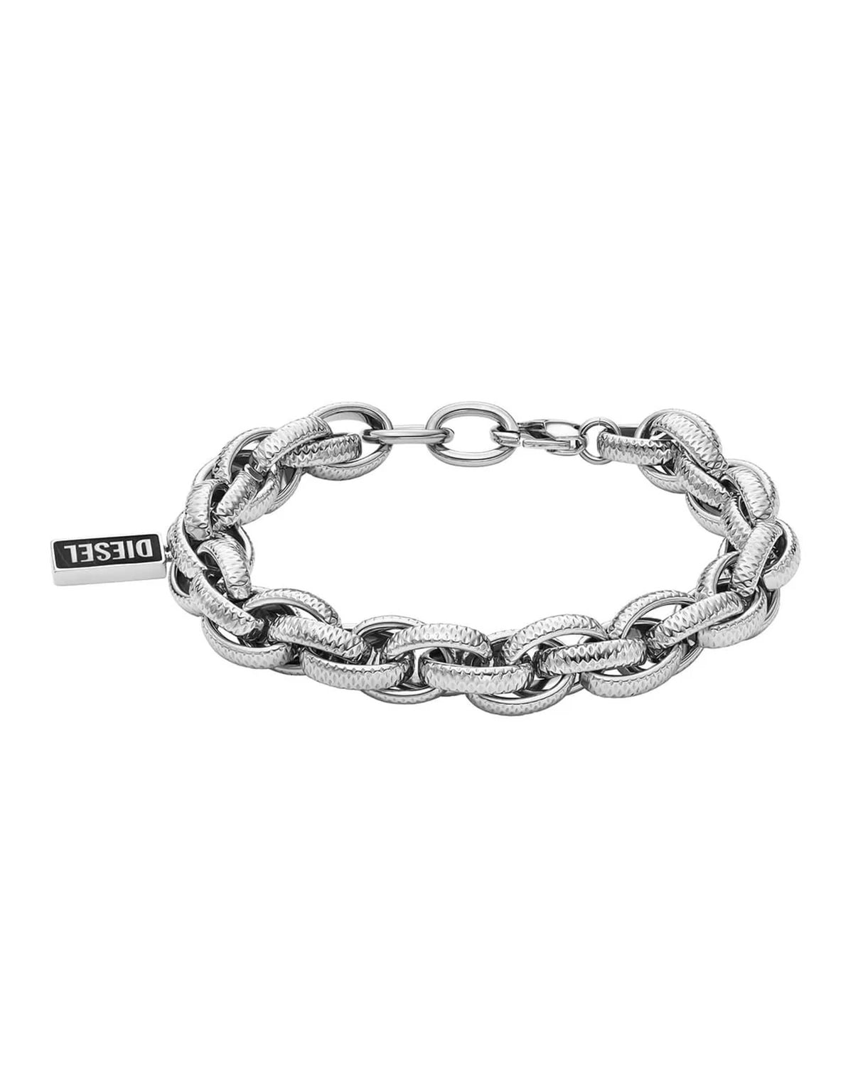 Diesel Erkek Bileklik DJDX1514-040