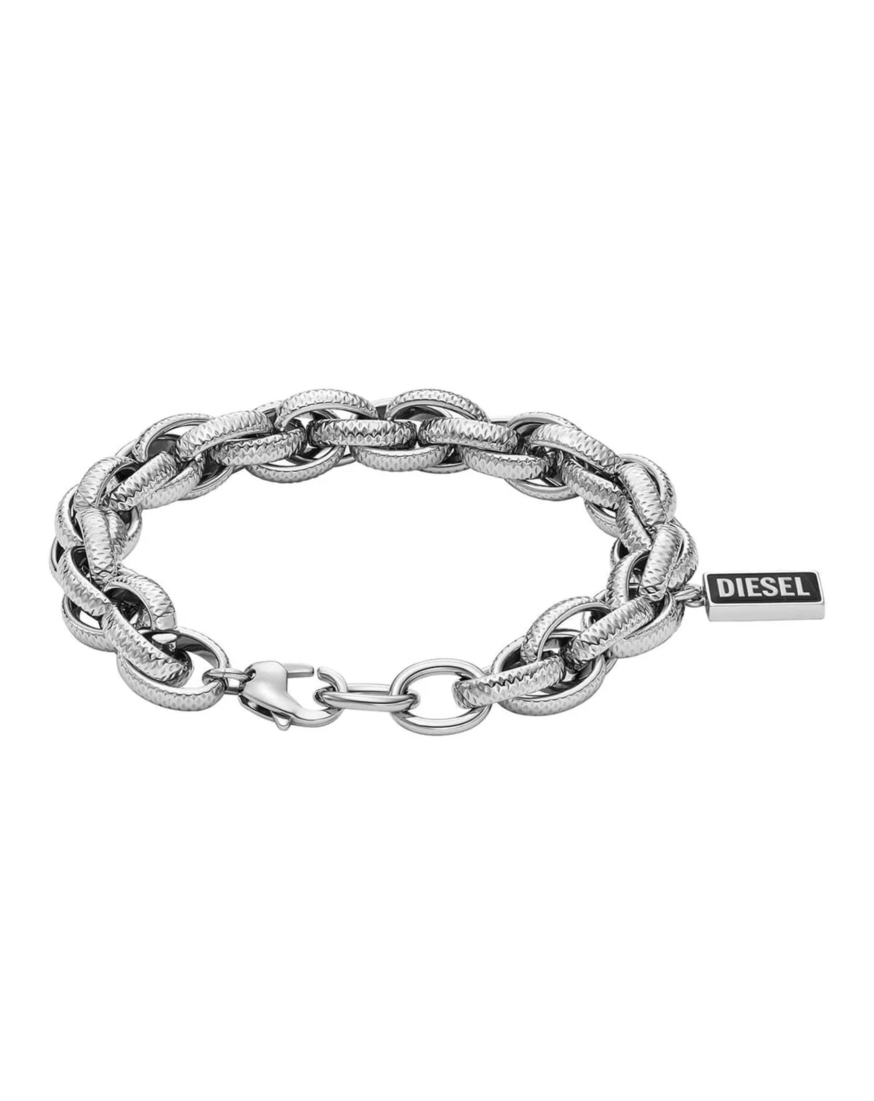 Diesel Erkek Bileklik DJDX1514-040