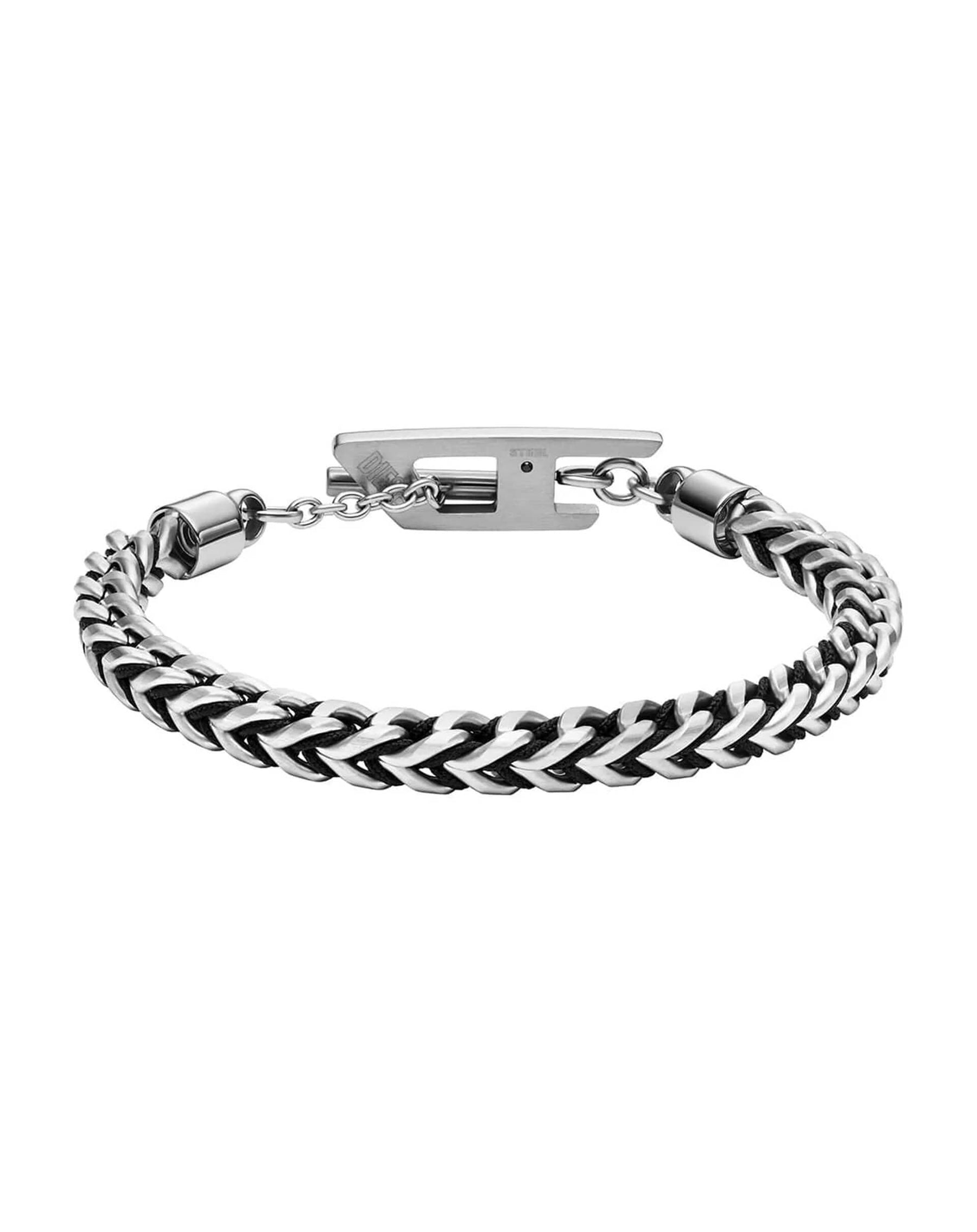 Diesel Erkek Bileklik DJDX1540-040