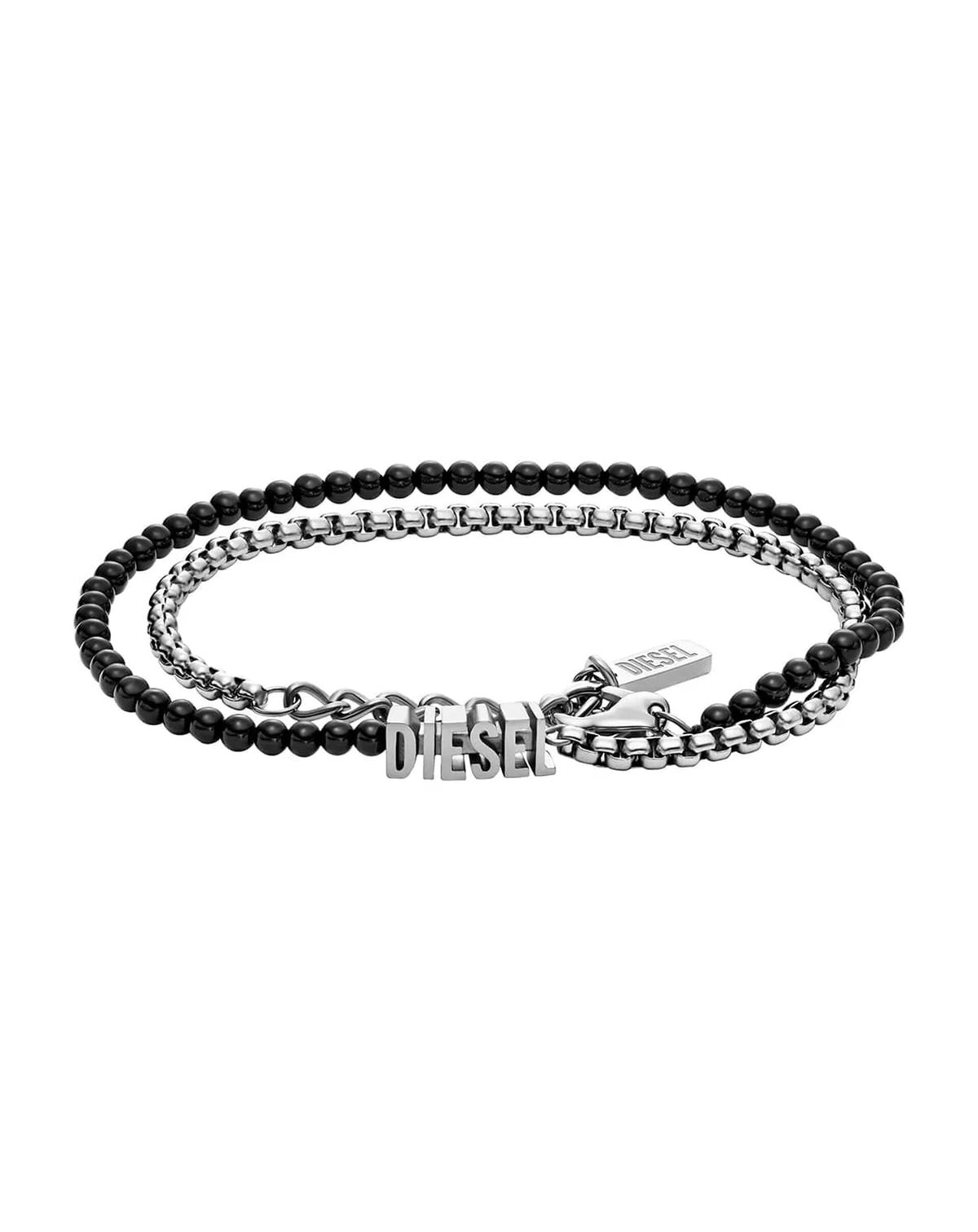 Diesel Erkek Bileklik DJDX1542-040