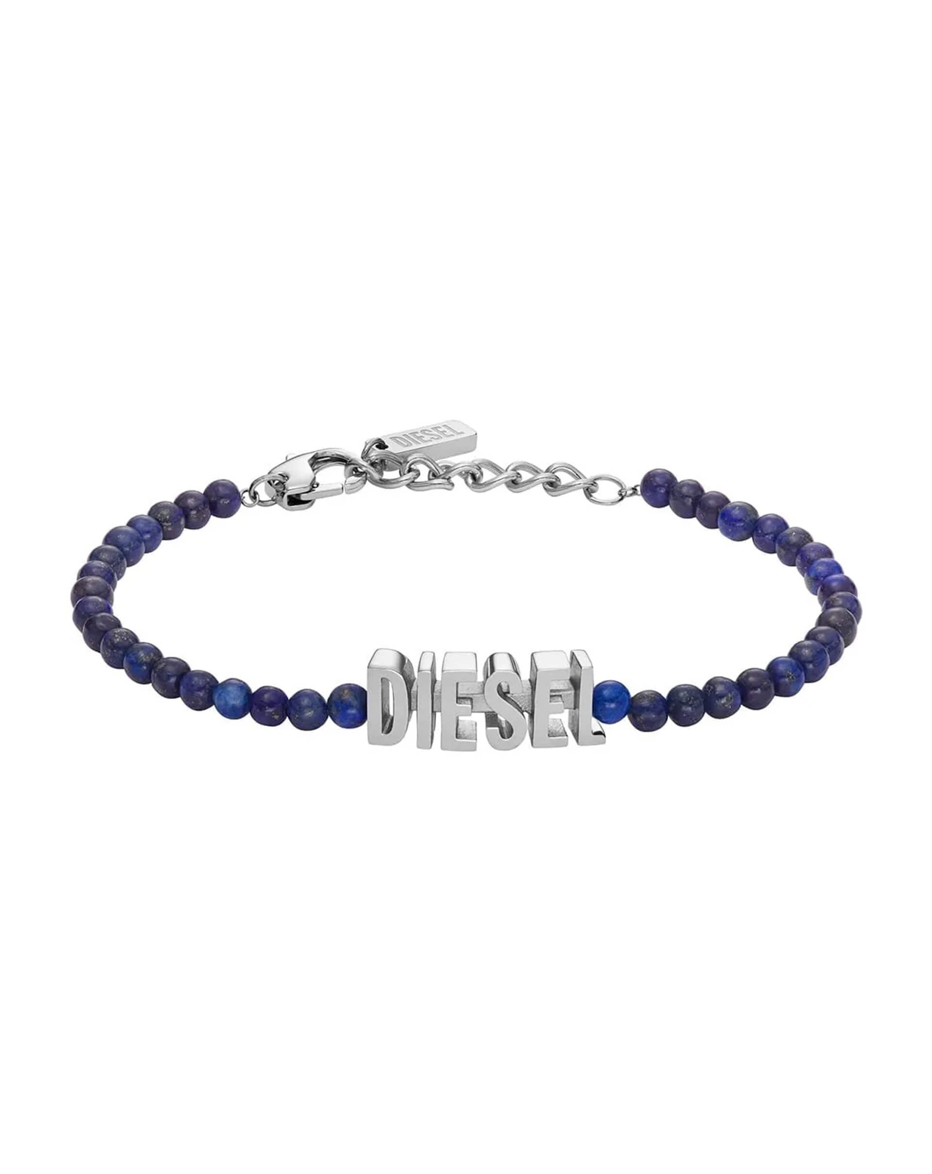 Diesel Erkek Bileklik DJDX1544-040