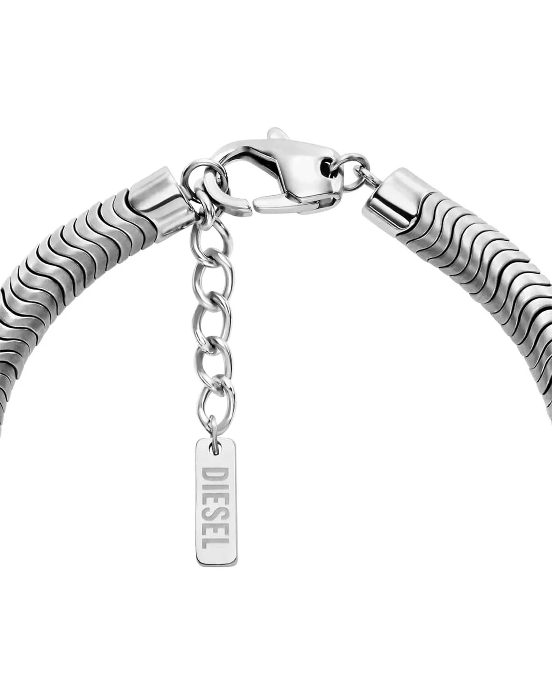 Diesel Erkek Bileklik DJDX1572-931