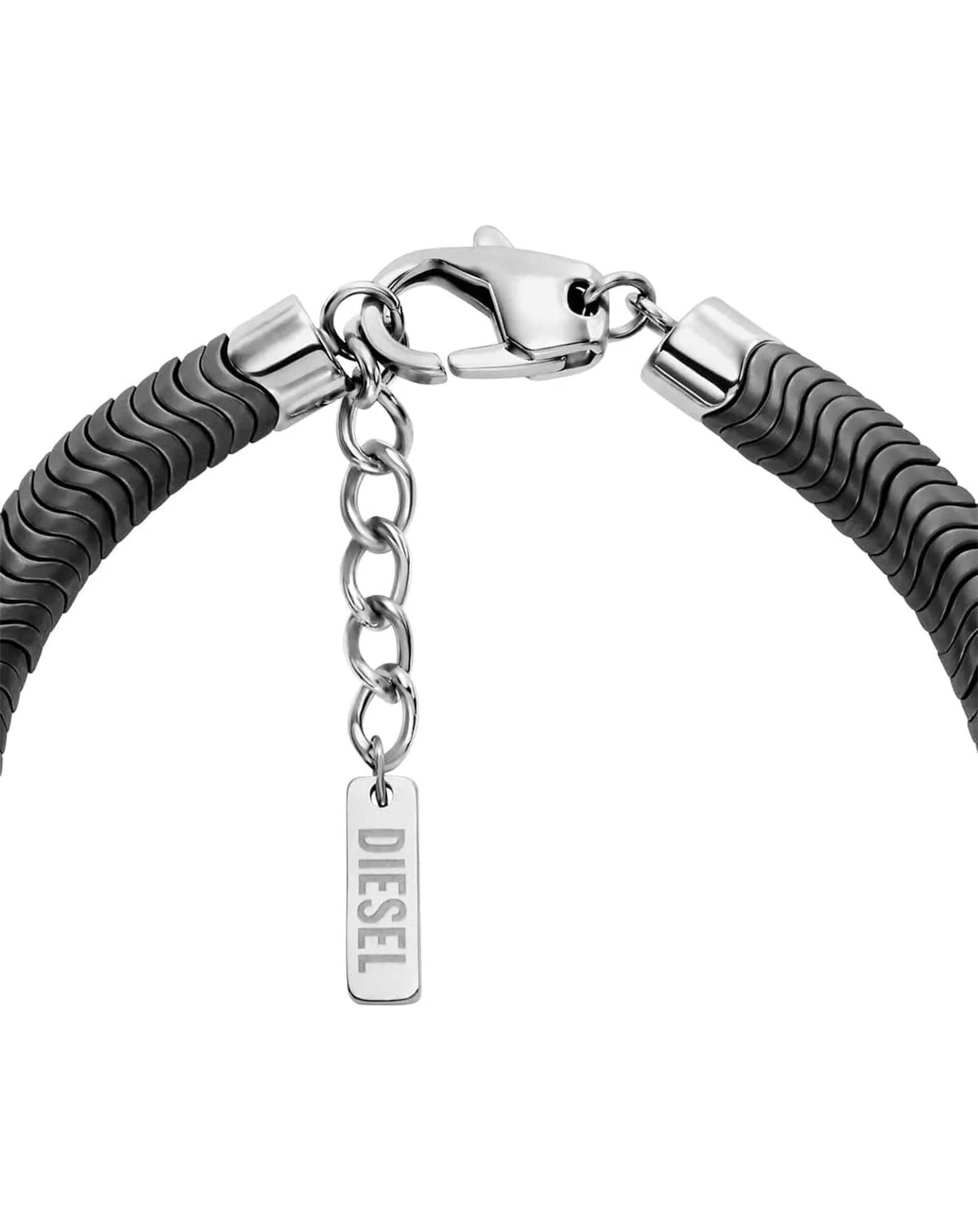 Diesel Erkek Bileklik DJDX1573-93