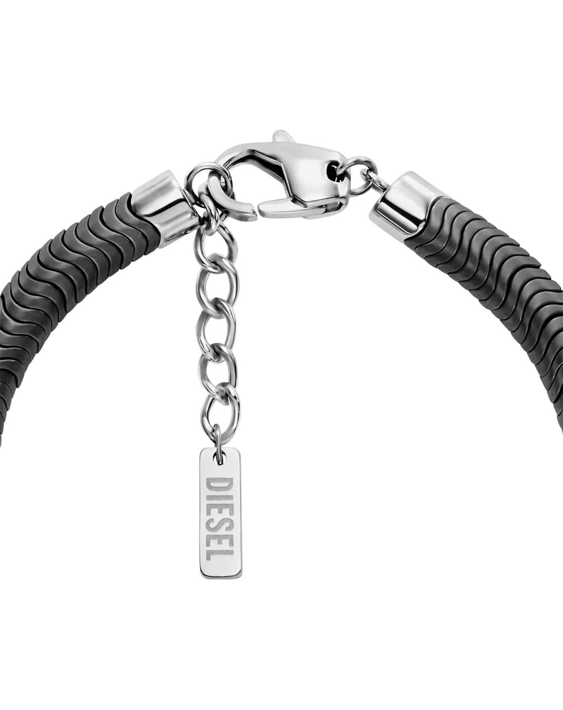Diesel Erkek Bileklik DJDX1573-93