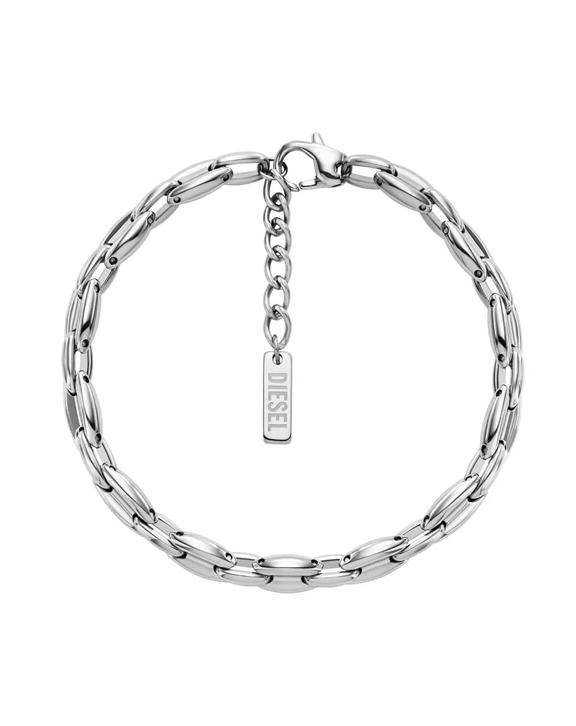 Diesel Erkek Bileklik DJDX1583-040