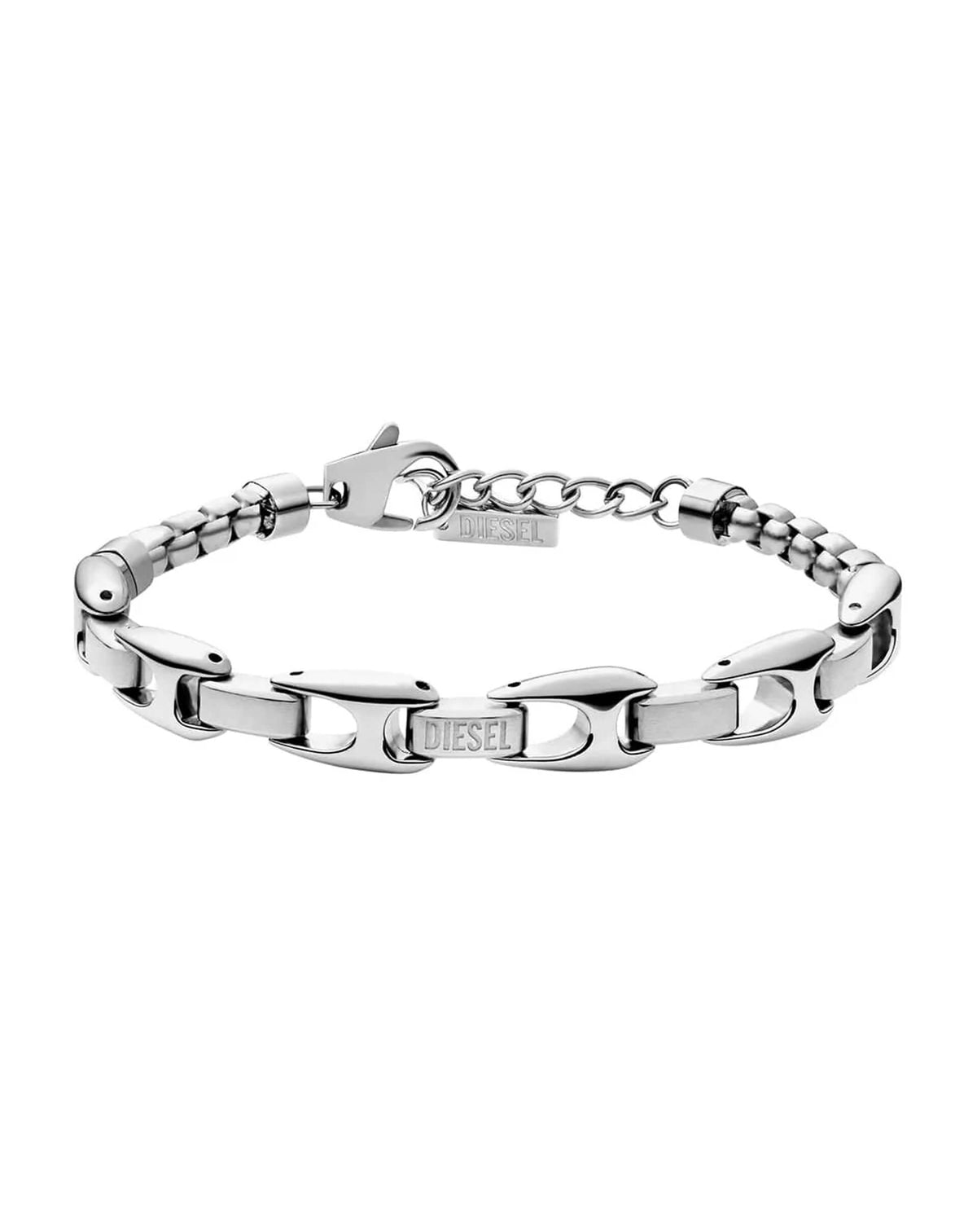 Diesel Erkek Bileklik DJDX1633-040
