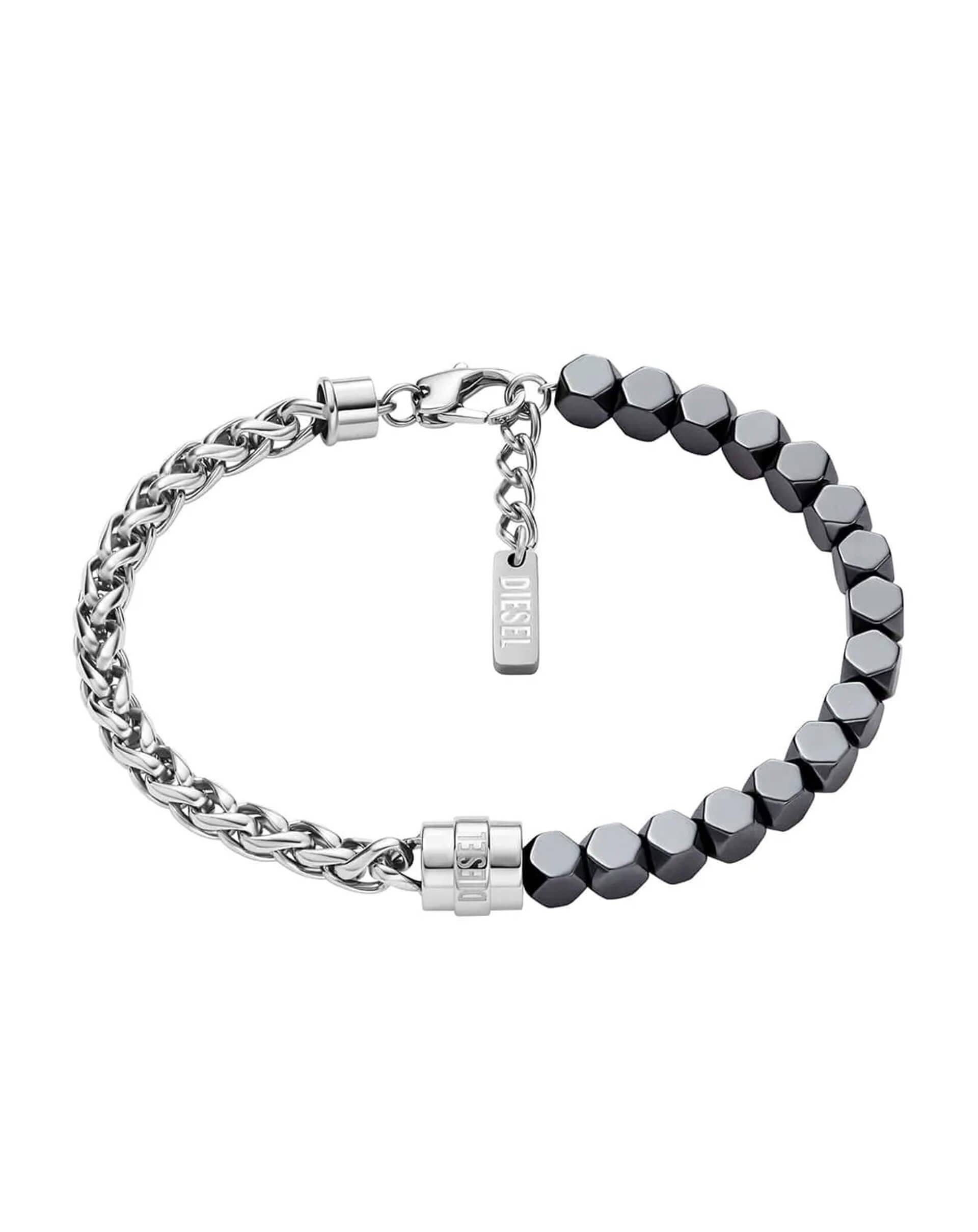 Diesel Erkek Bileklik DJDX1647-931
