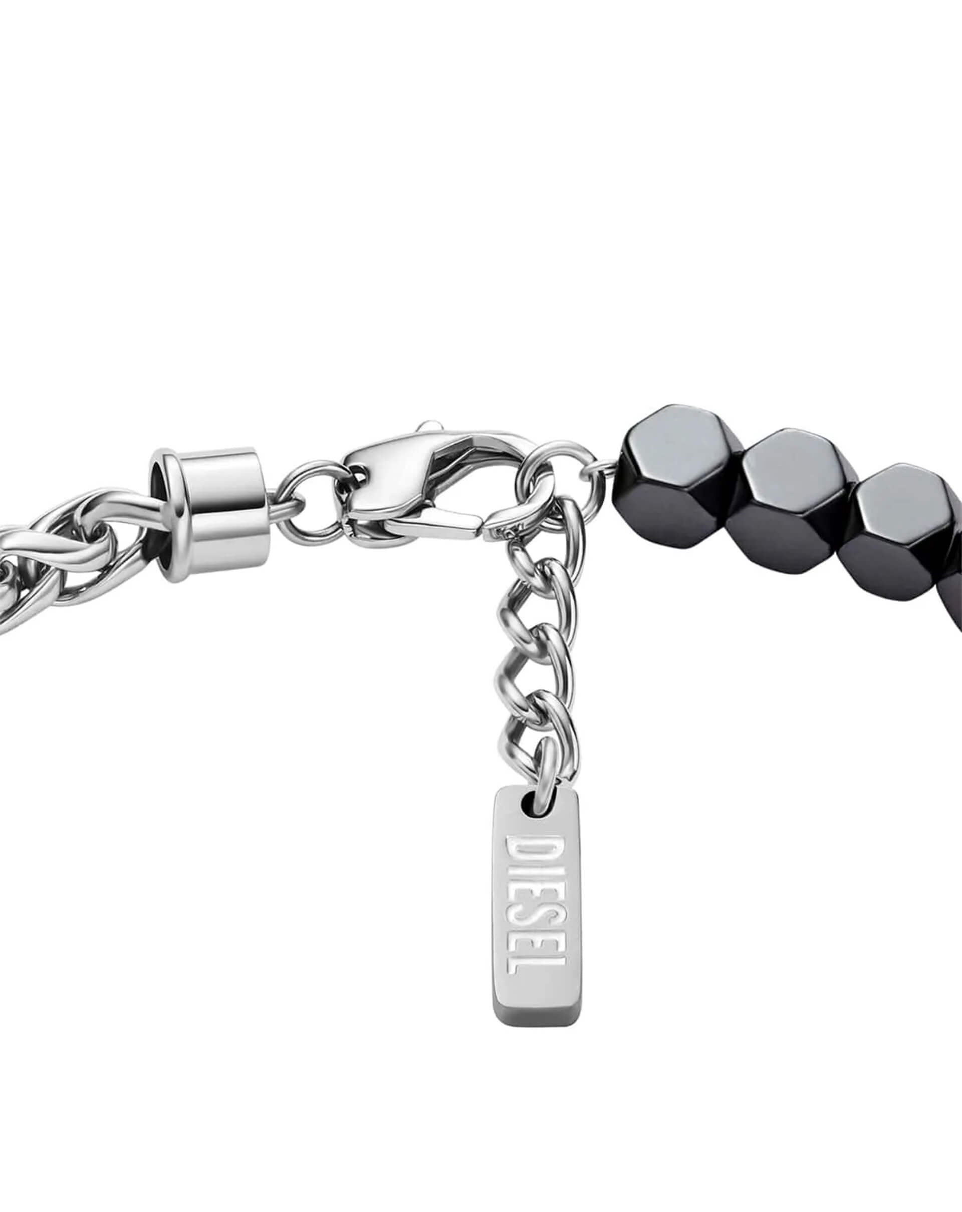 Diesel Erkek Bileklik DJDX1647-931